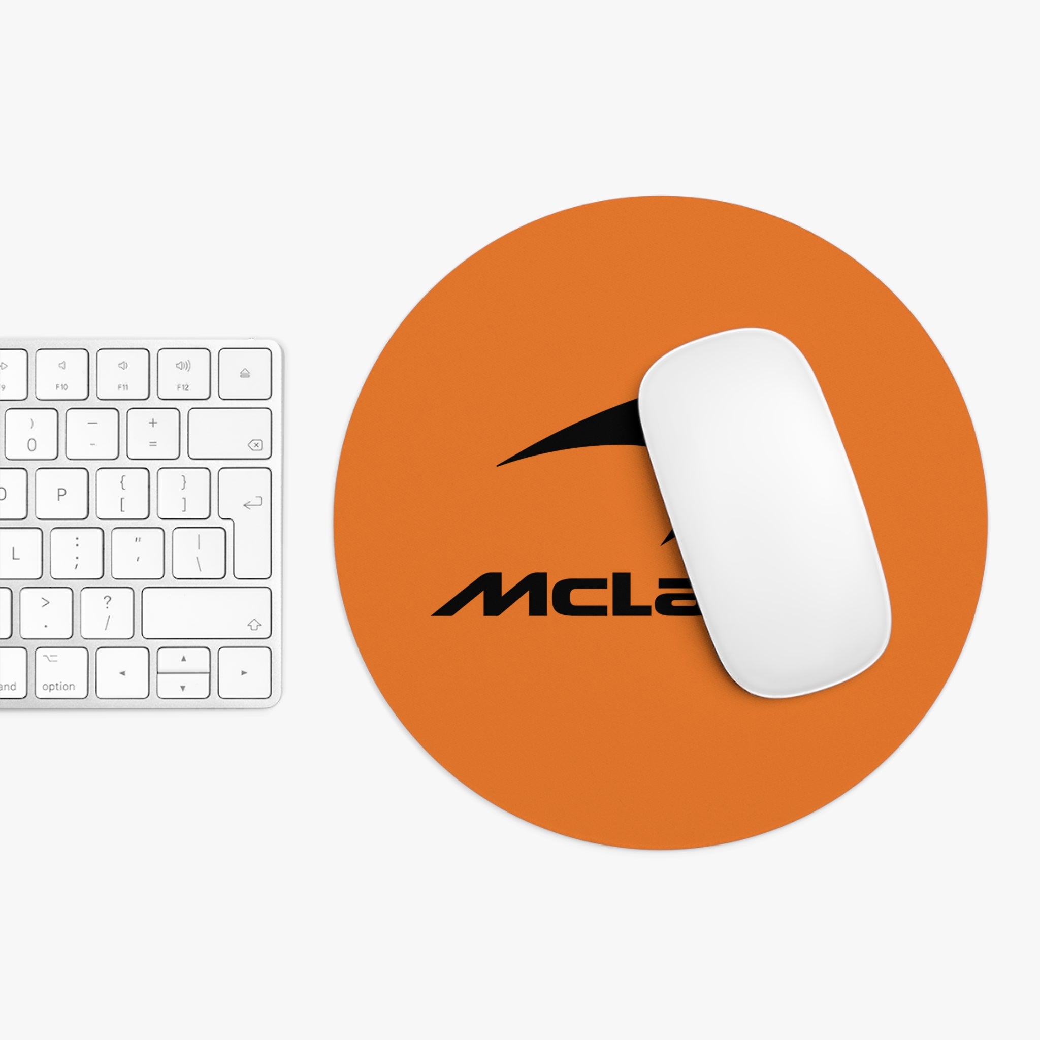 Mouse Pad - MCLAREN MPMC07