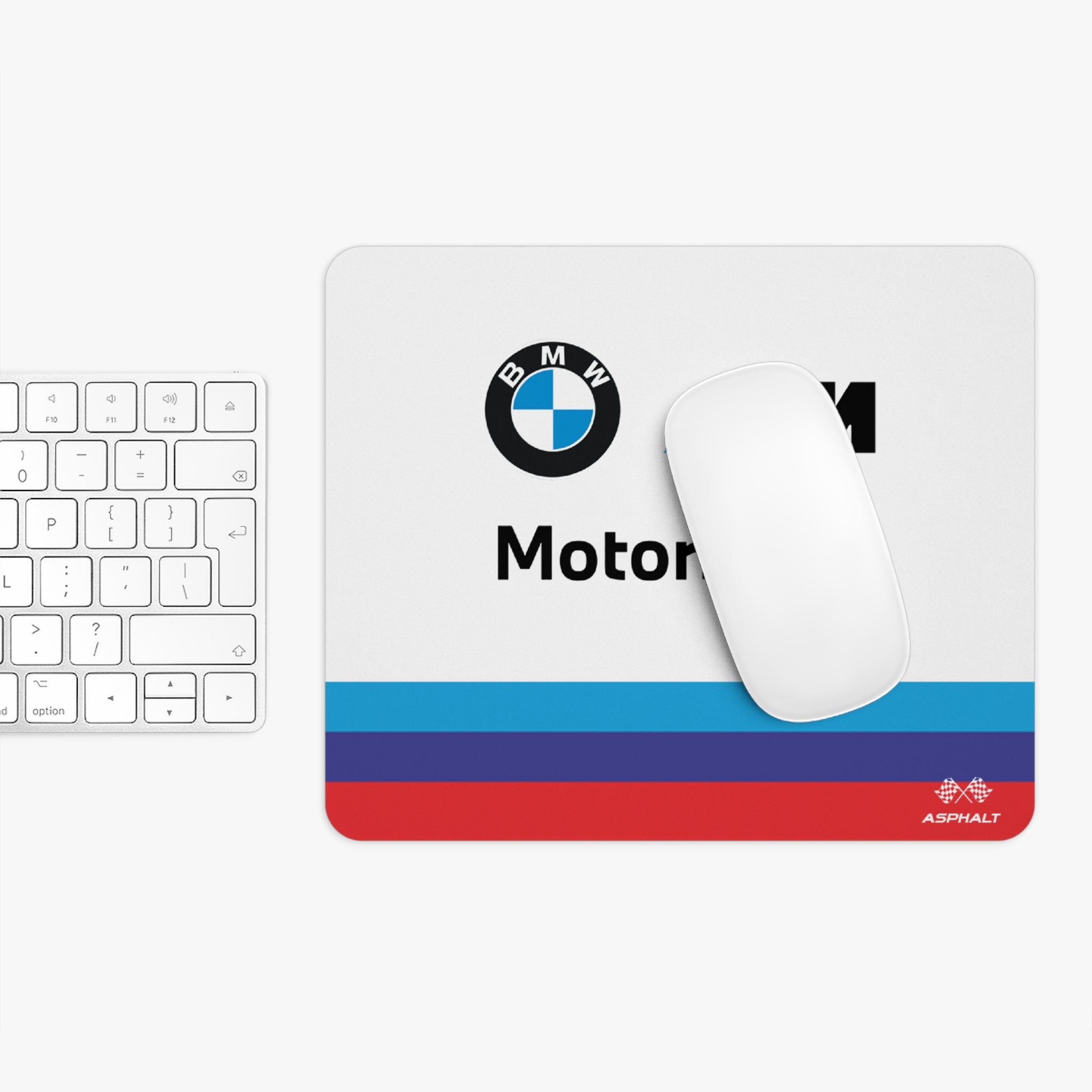 Mouse Pad - BMW 01BPMC01