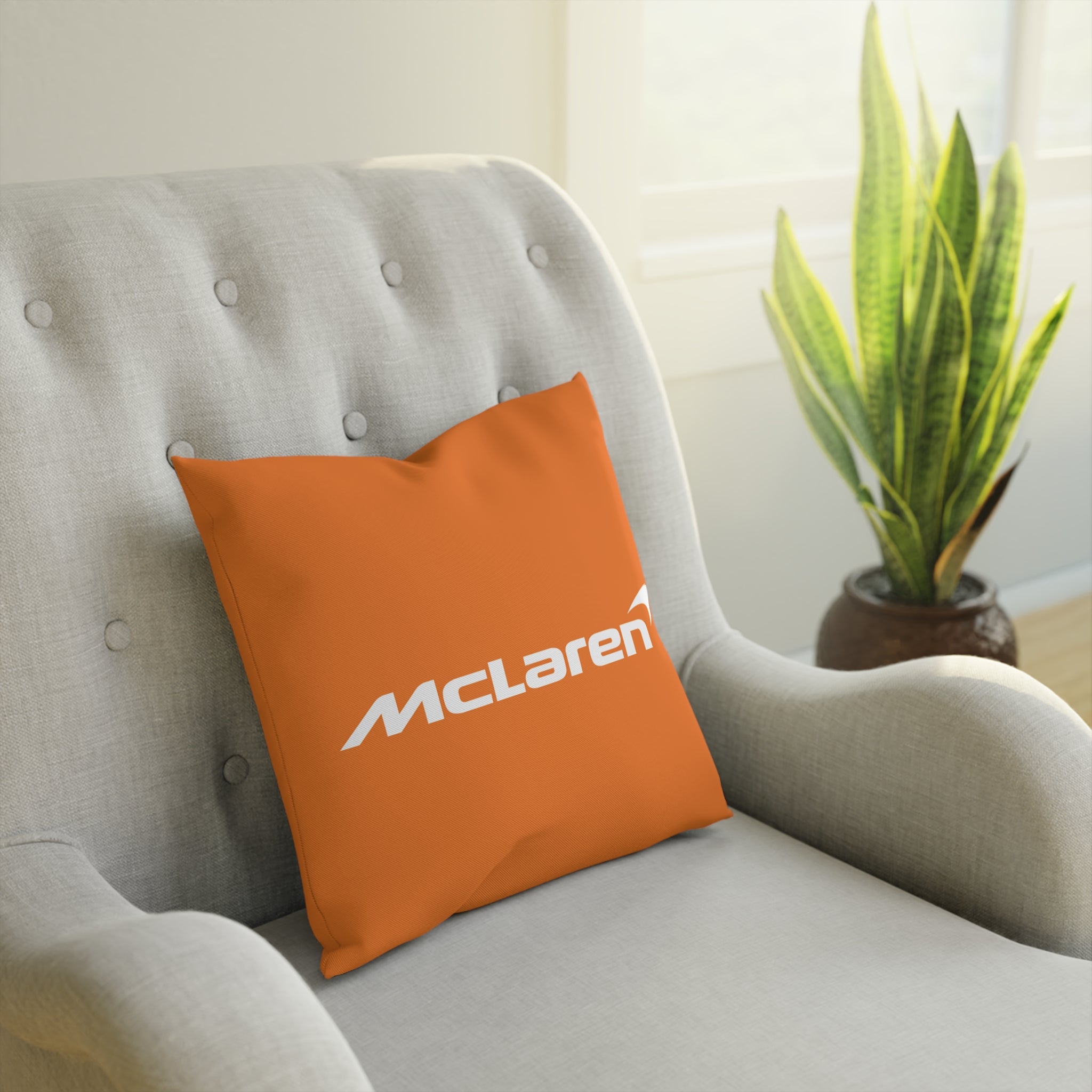 Cushion - MCLAREN 03MPL04