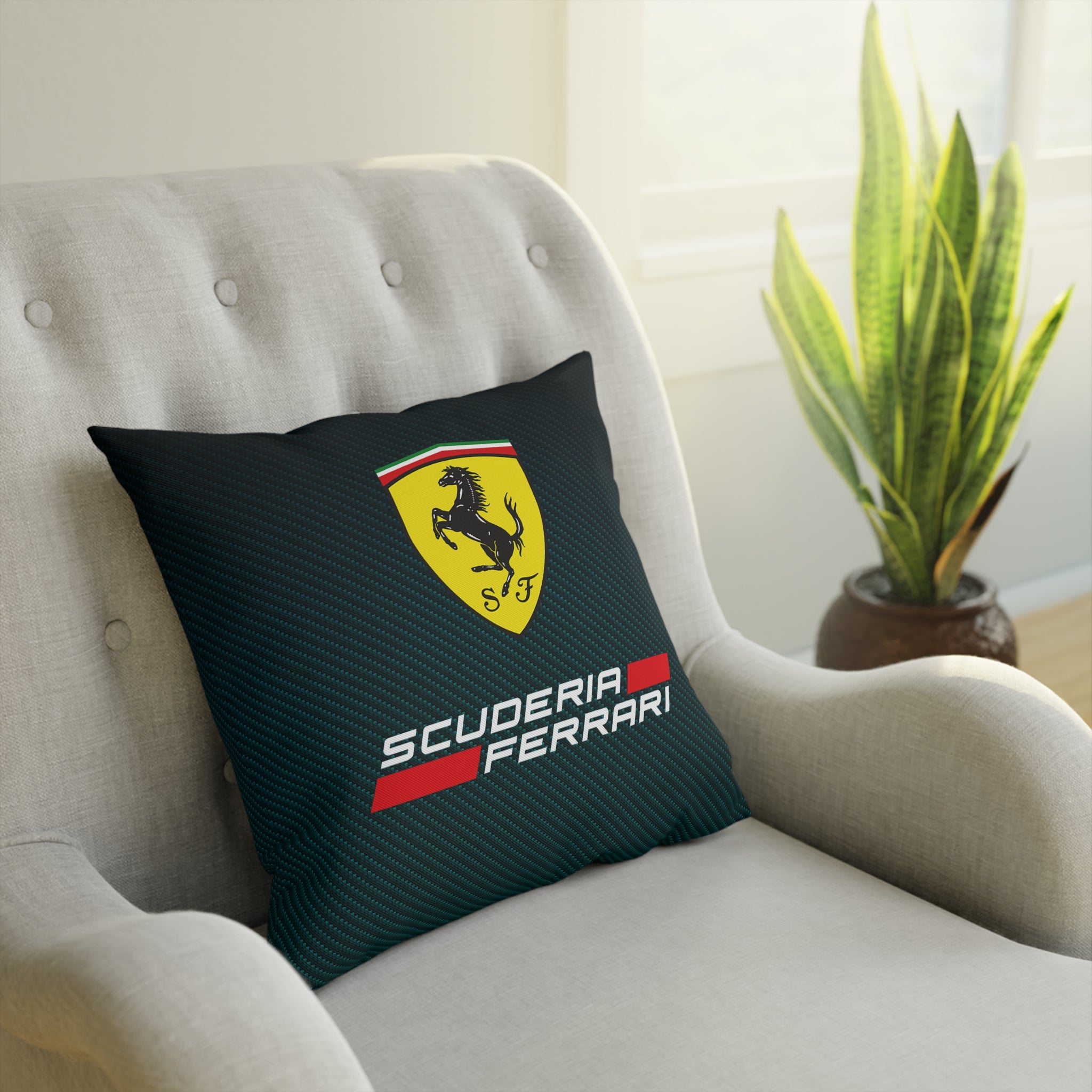 Cushion - FERRARI 02FPL09