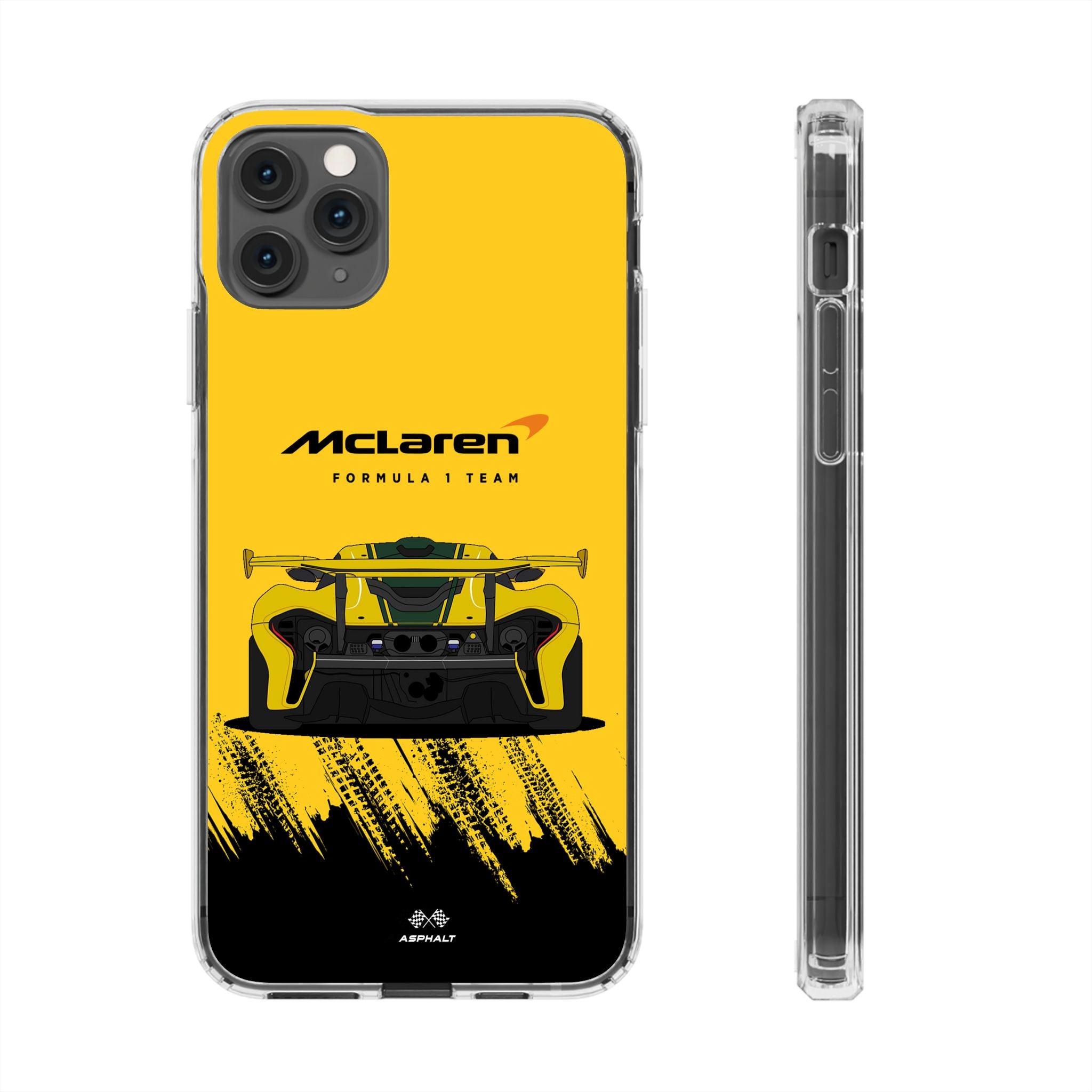 Mclaren Case - 03MMC03