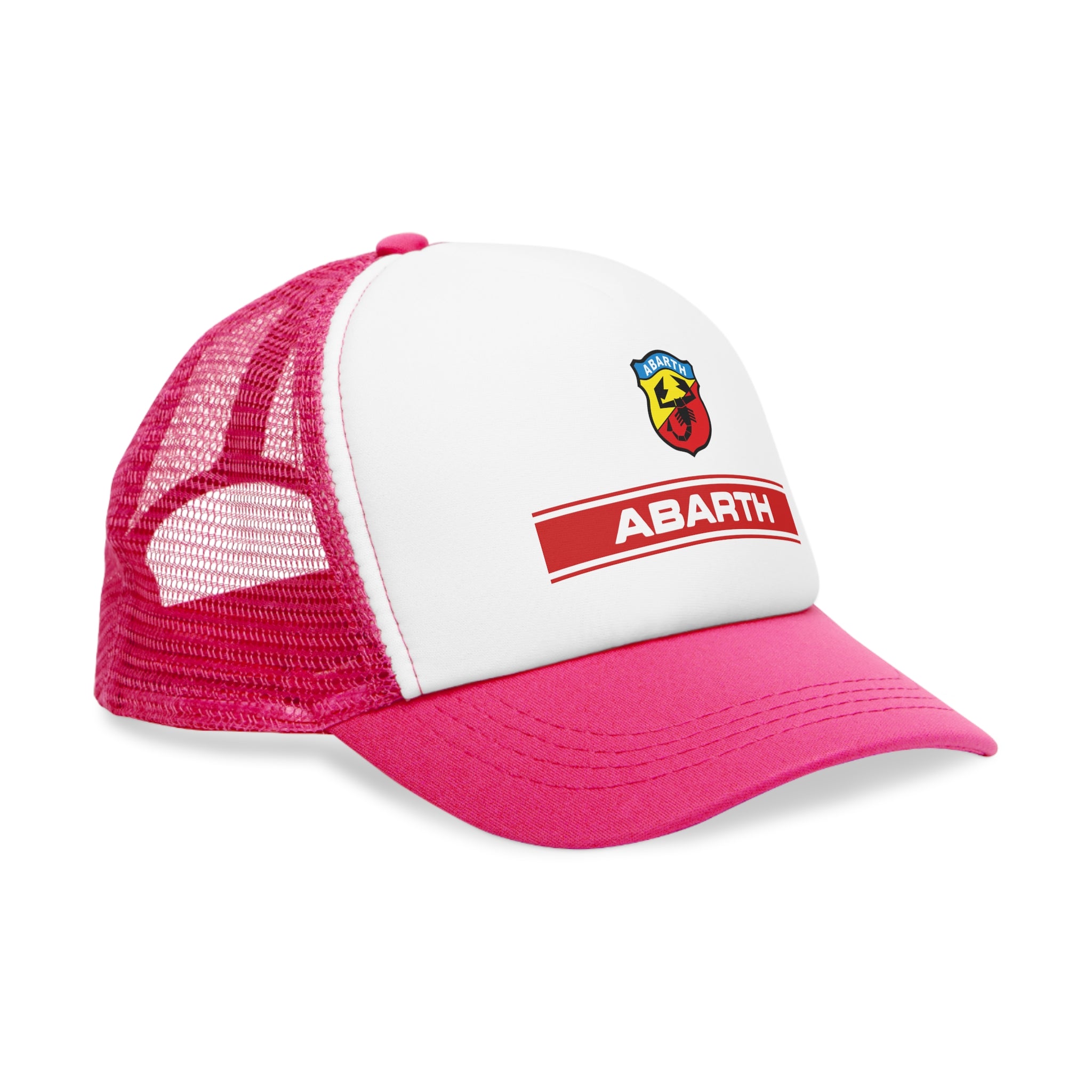 ABARTH Cap - 02ABCA03