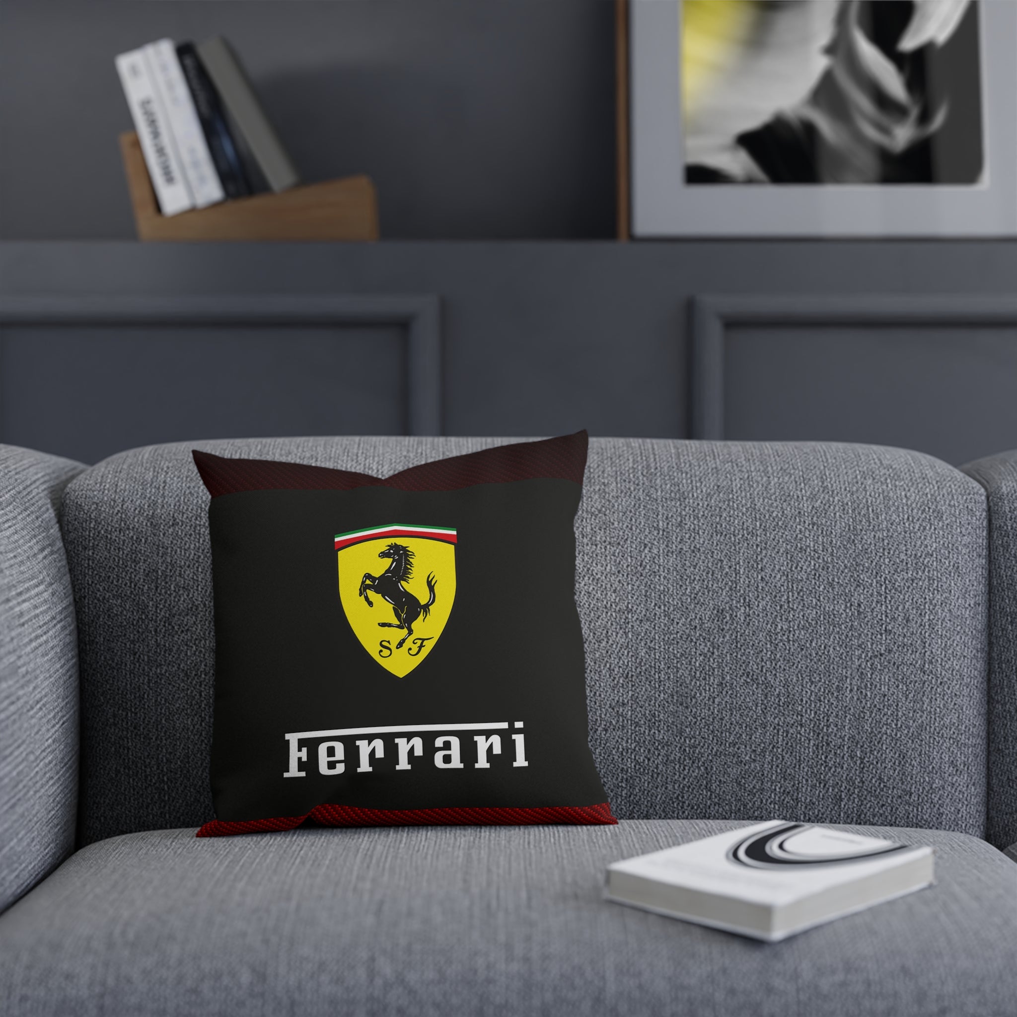 Cushion - FERRARI 02FPL06