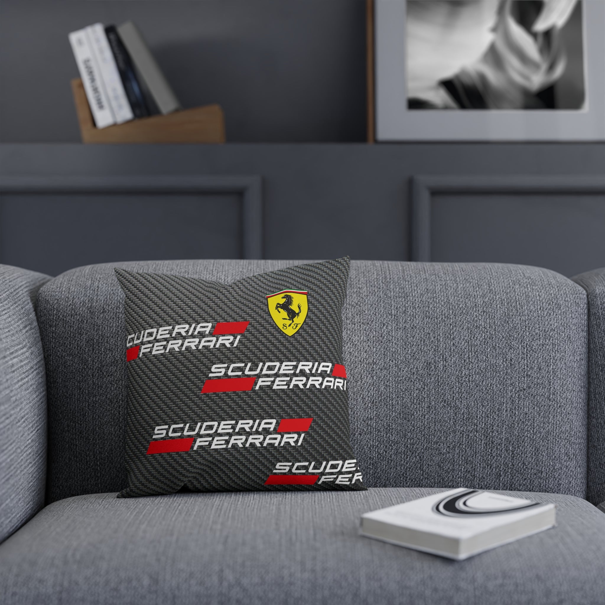 Cushion - FERRARI 02FPL013