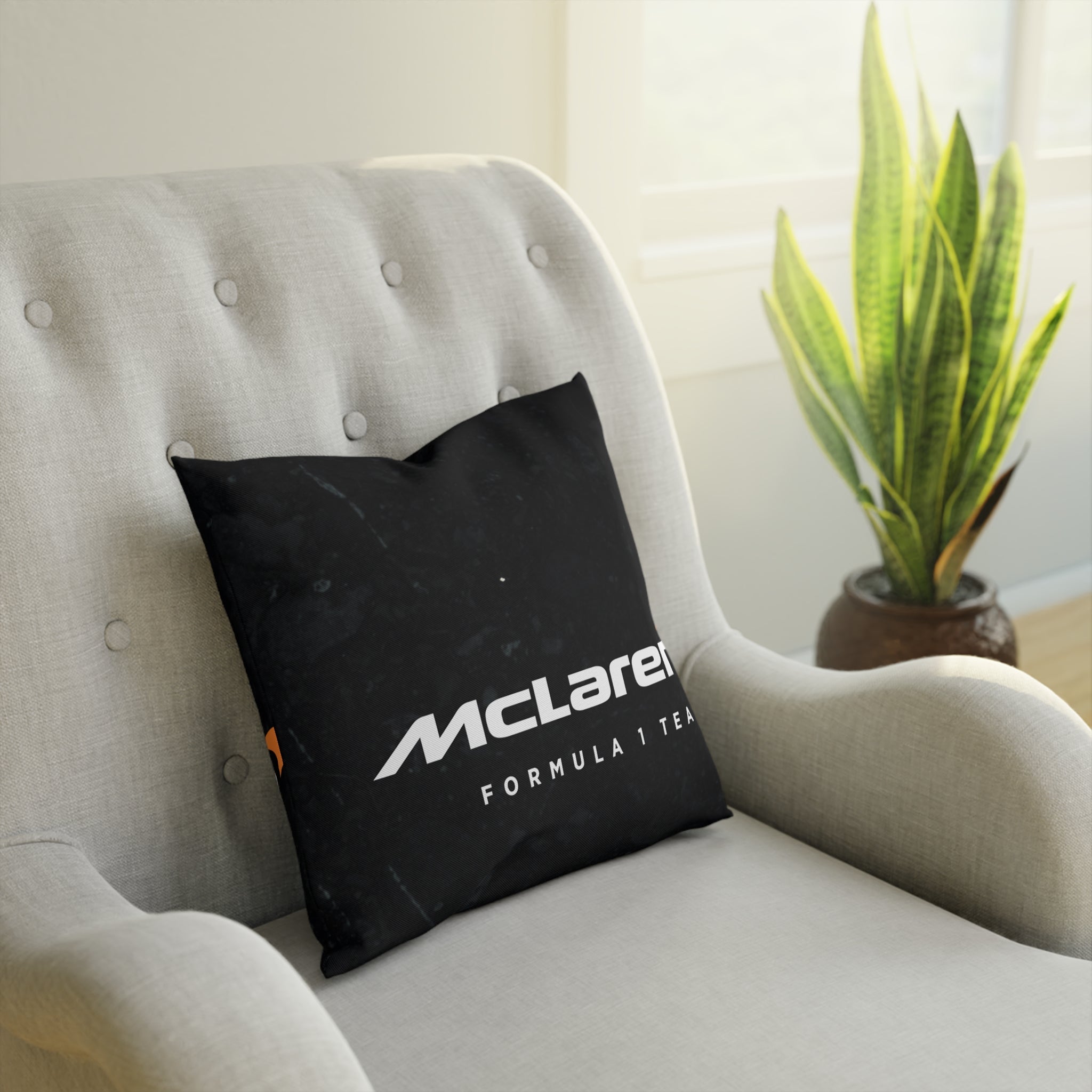 Cushion - MCLAREN 03MPL02