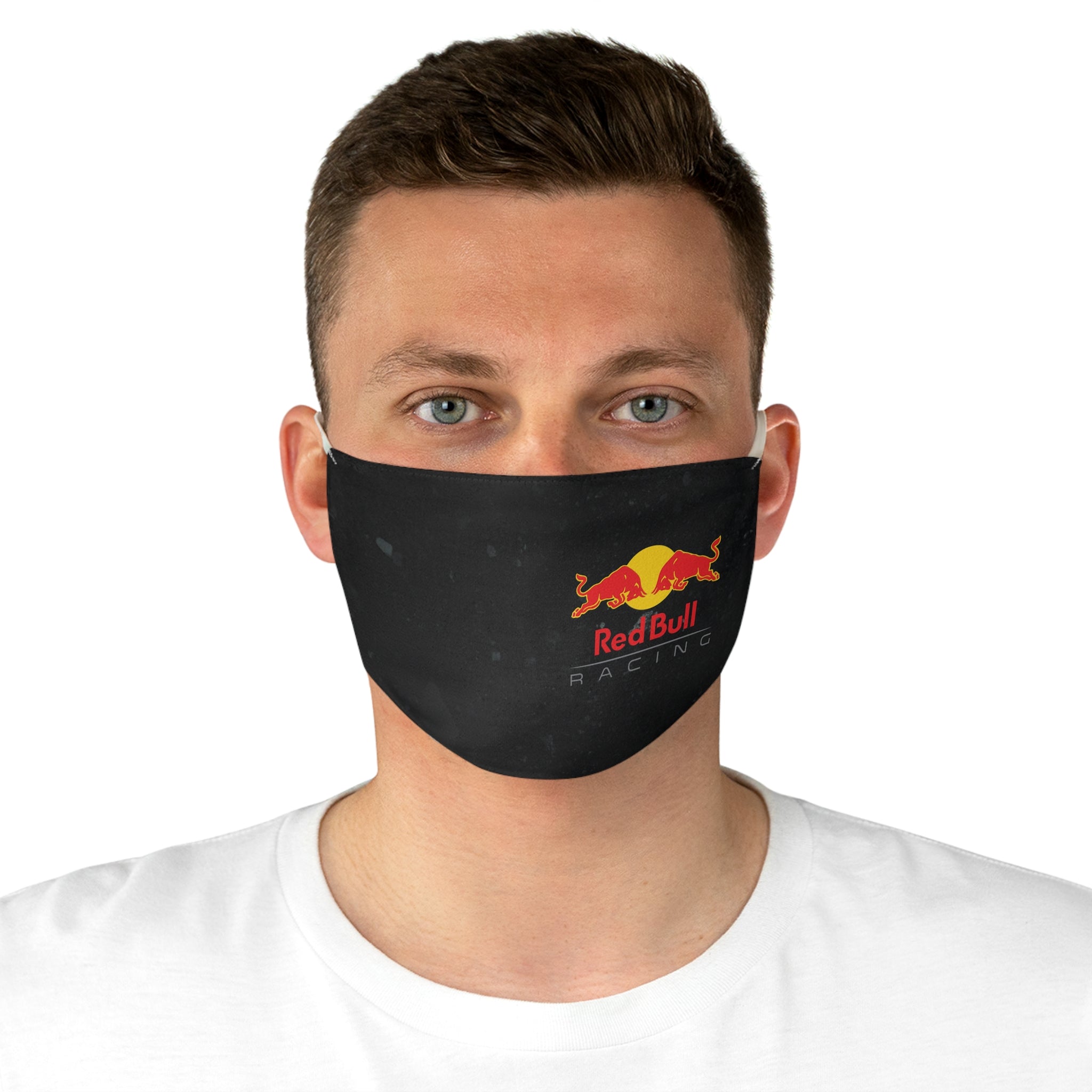 Fabric Face Mask - RED BULL 0FRFM06