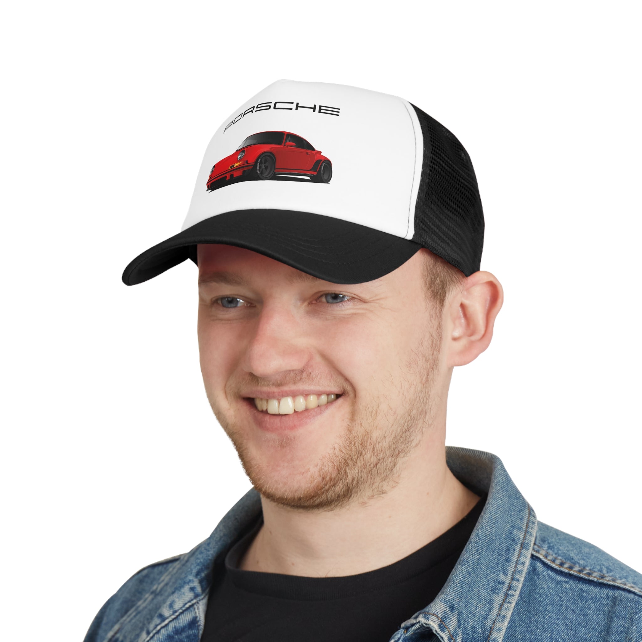 Porsche Cap - 01POECA015