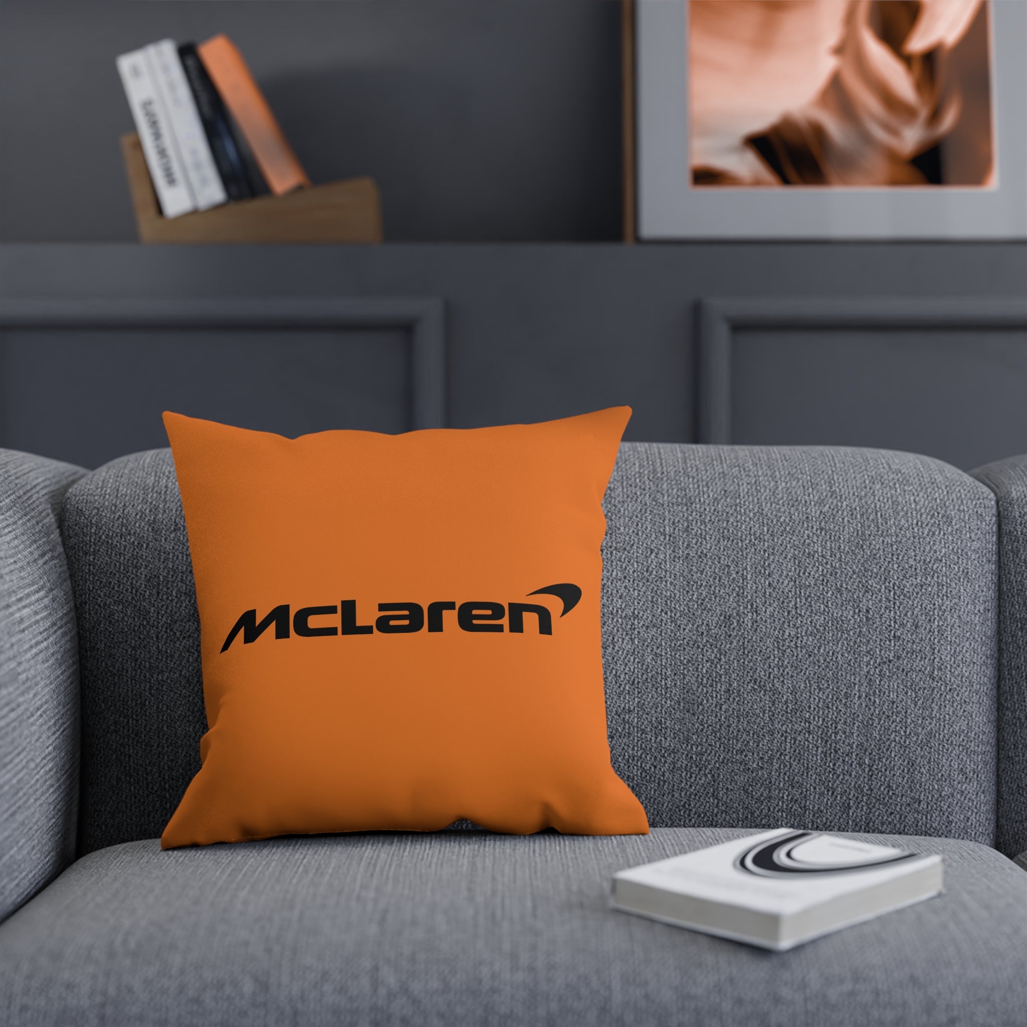 Cushion - MCLAREN 03MPL03