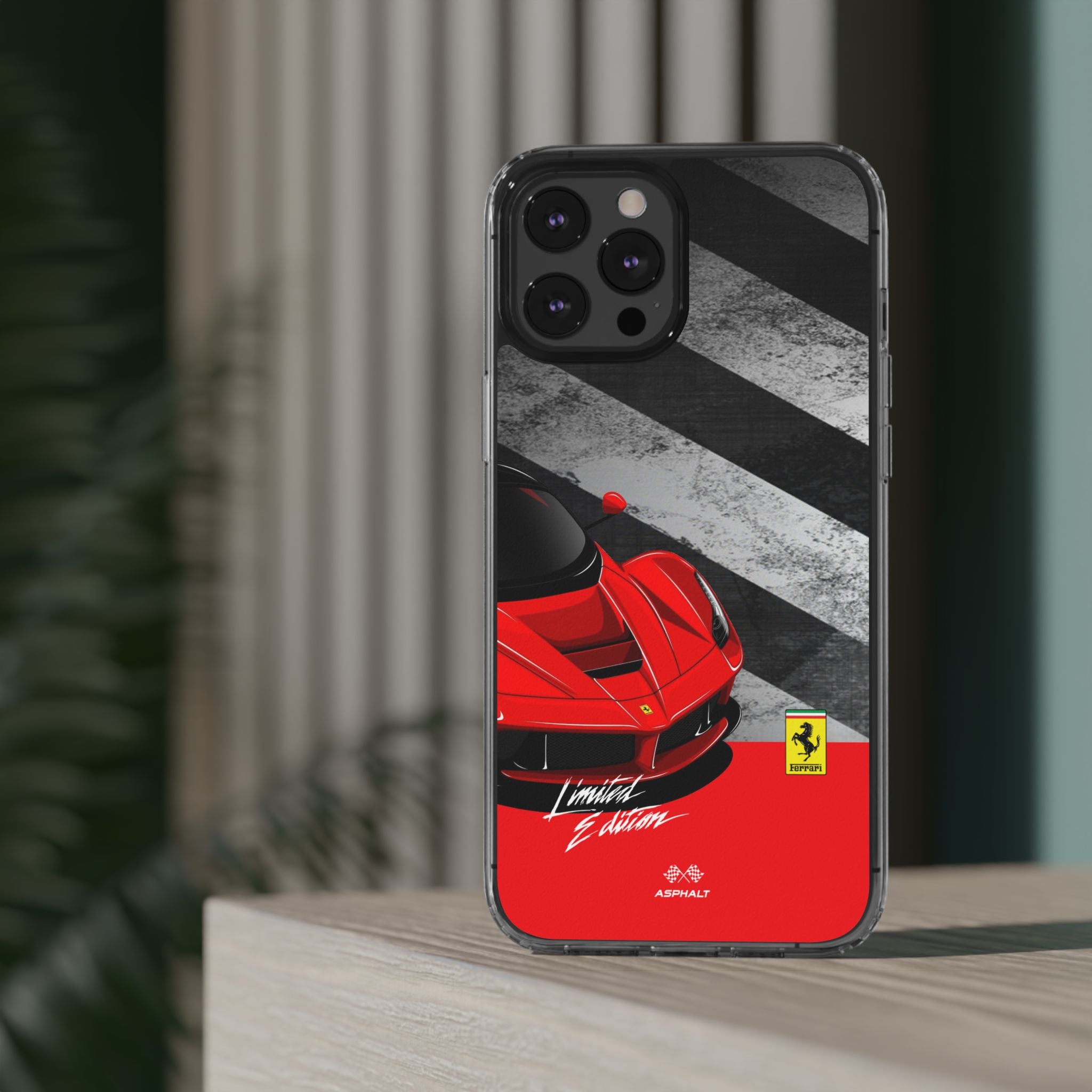 Ferrari Case - 02FMC02