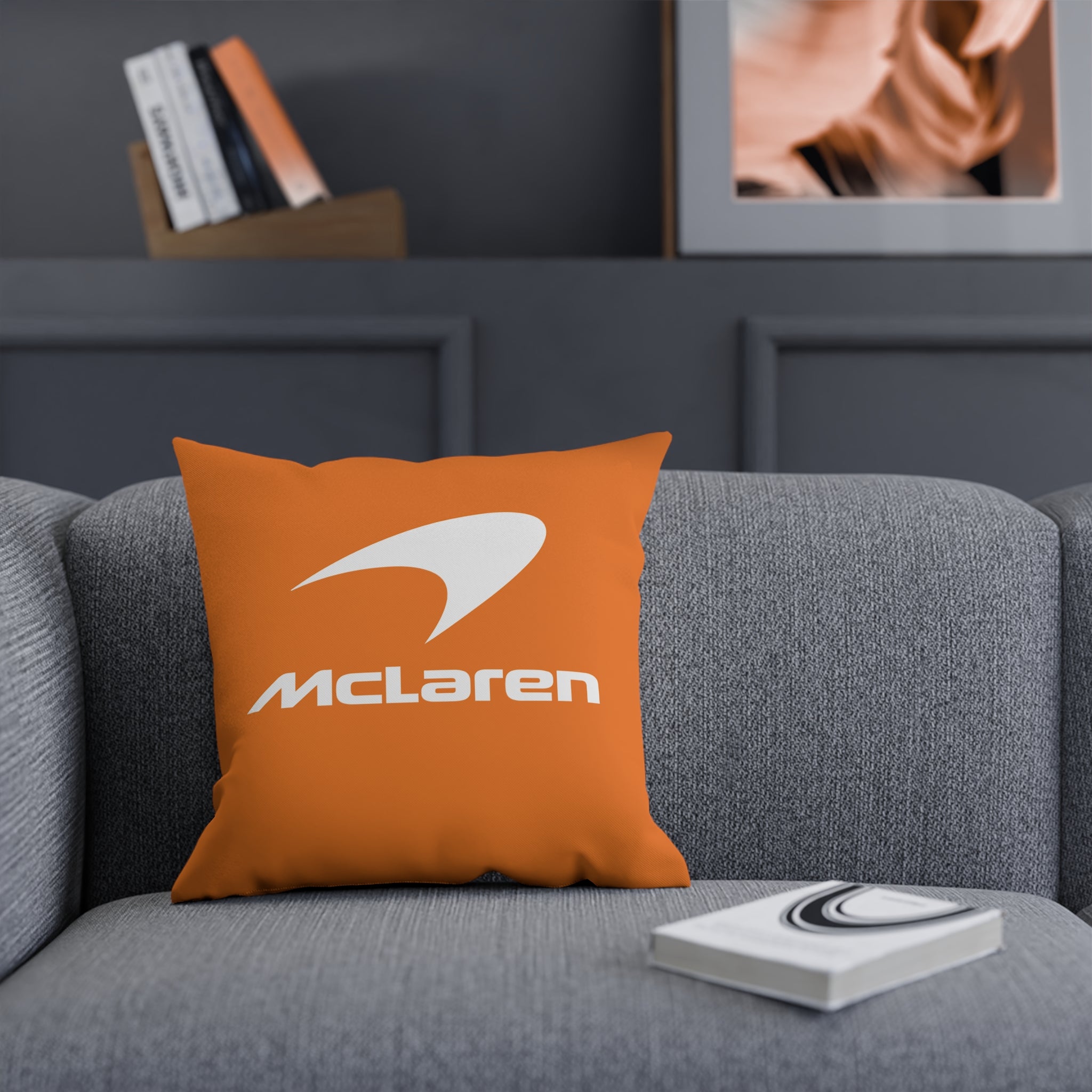 Cushion - MCLAREN 03MPL09