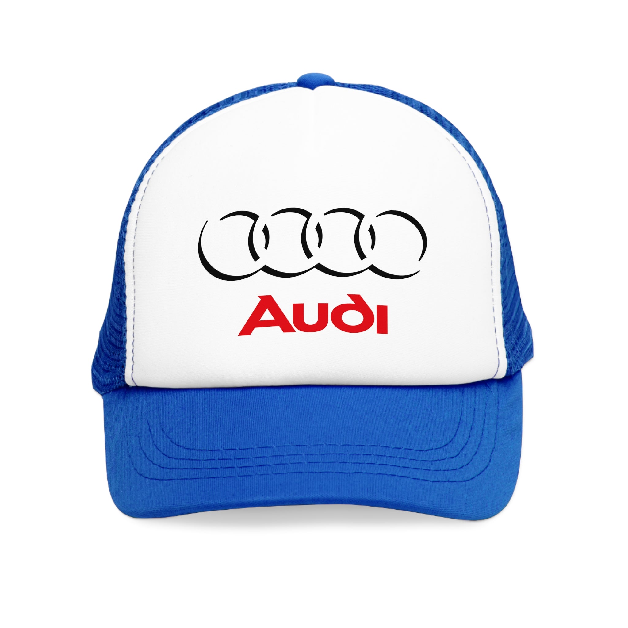 AUDI Cap - 01AUCA06