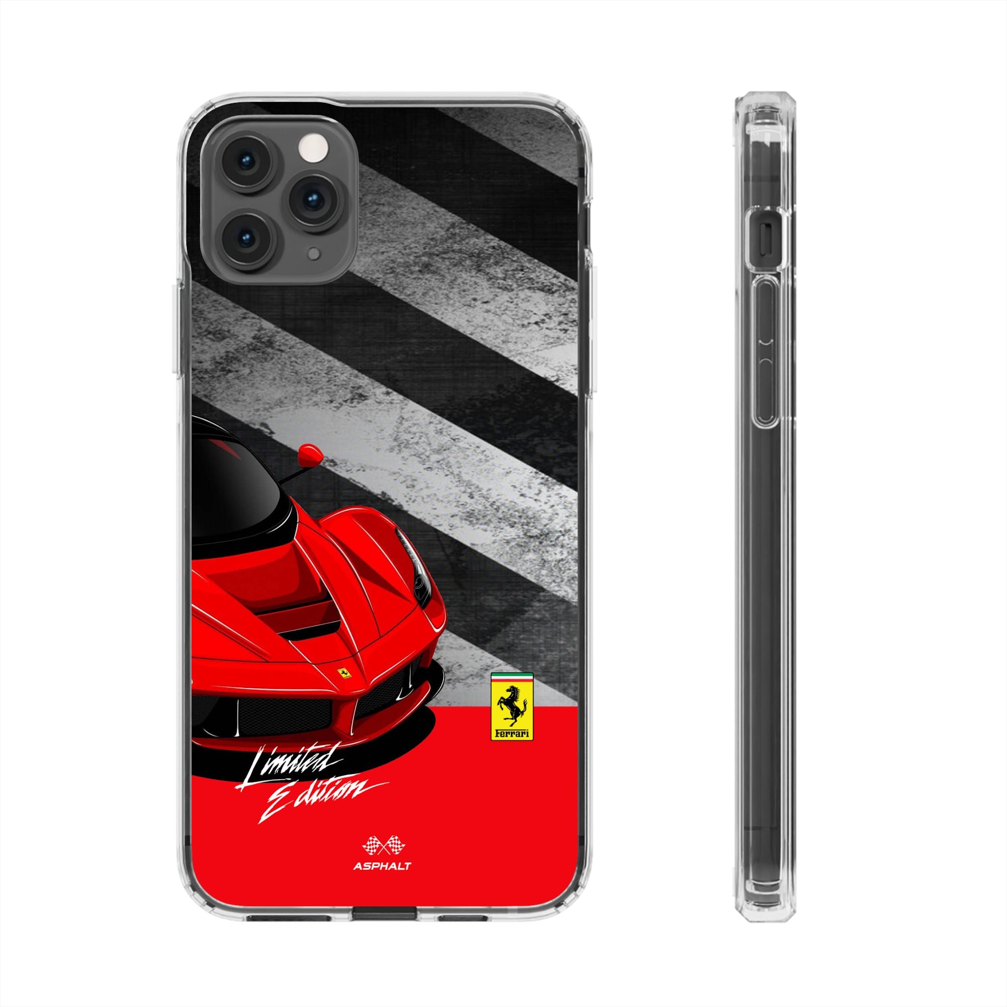 Ferrari Case - 02FMC02