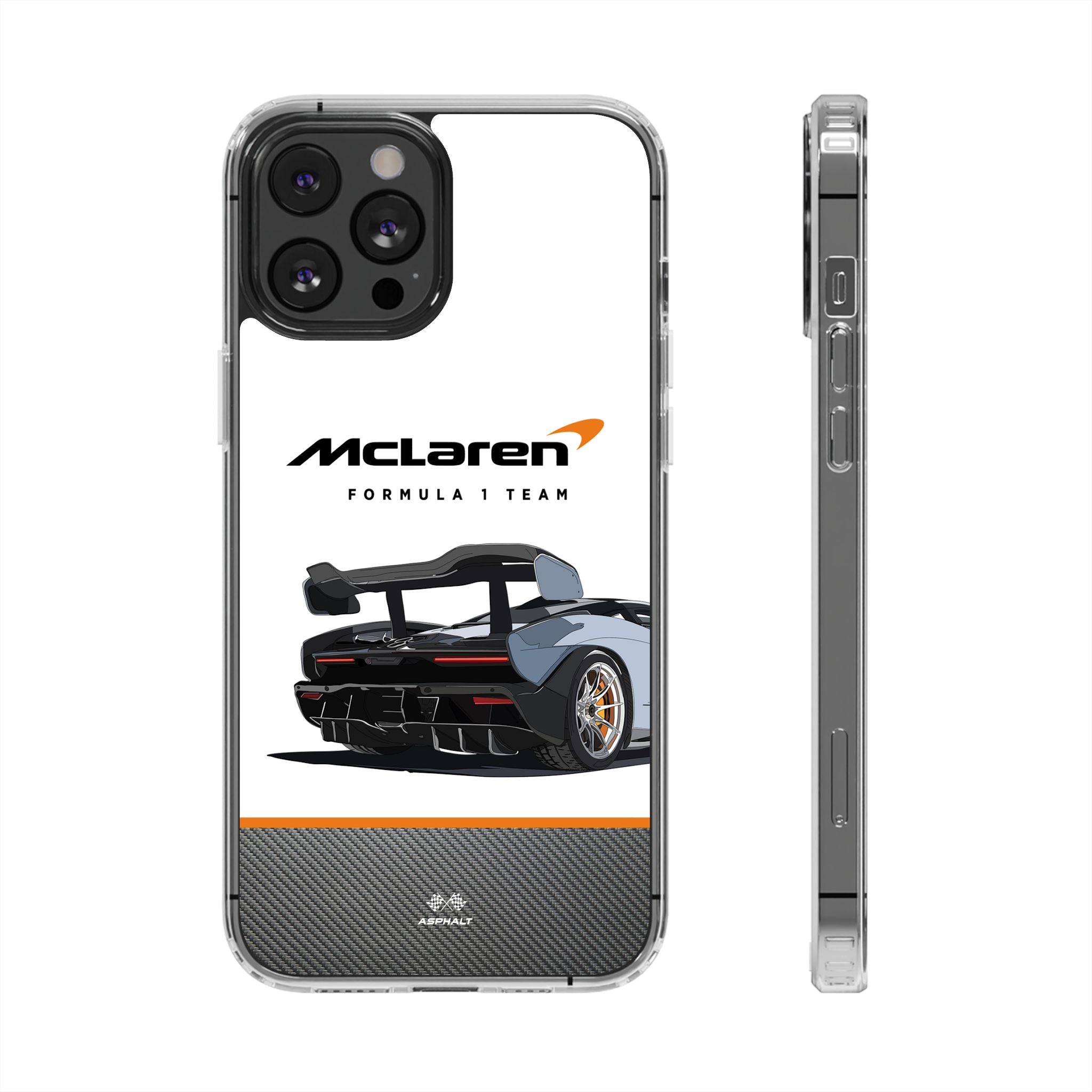 Mclaren Case - 03MMC06