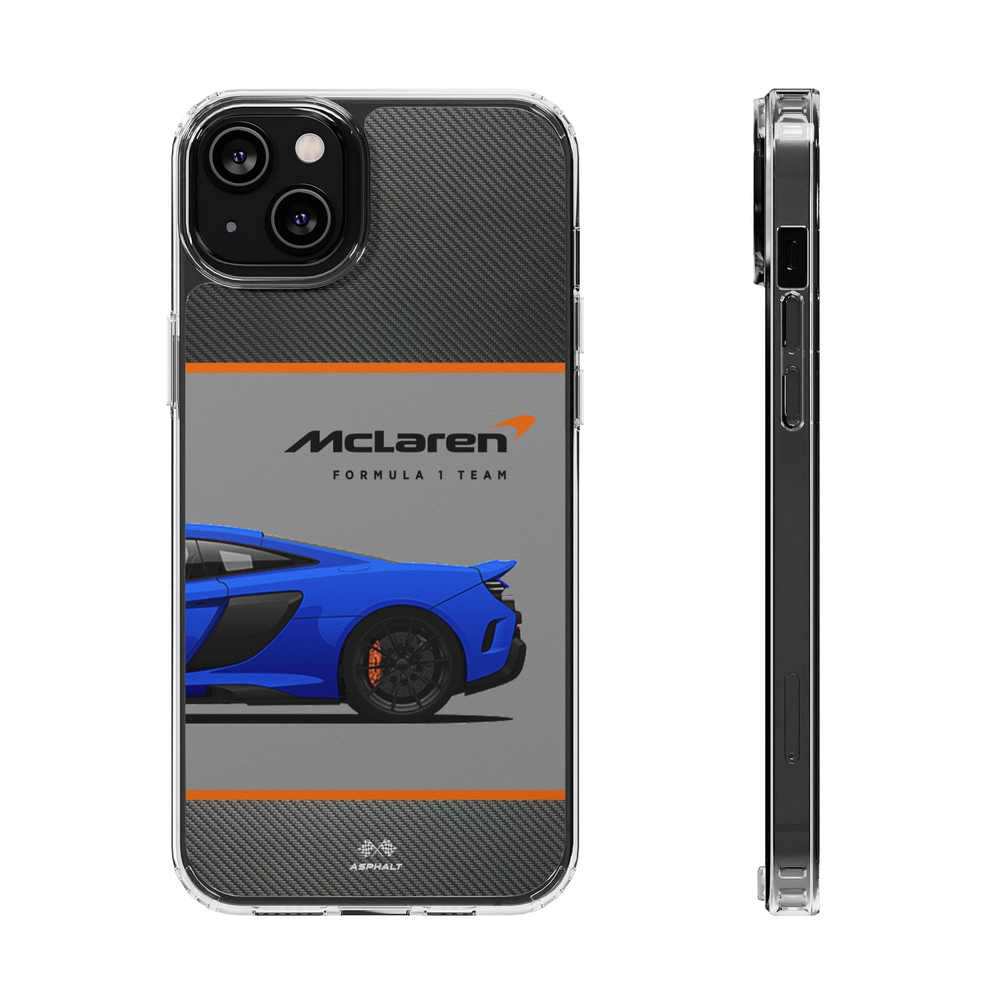 Mclaren Case - 03MMC012