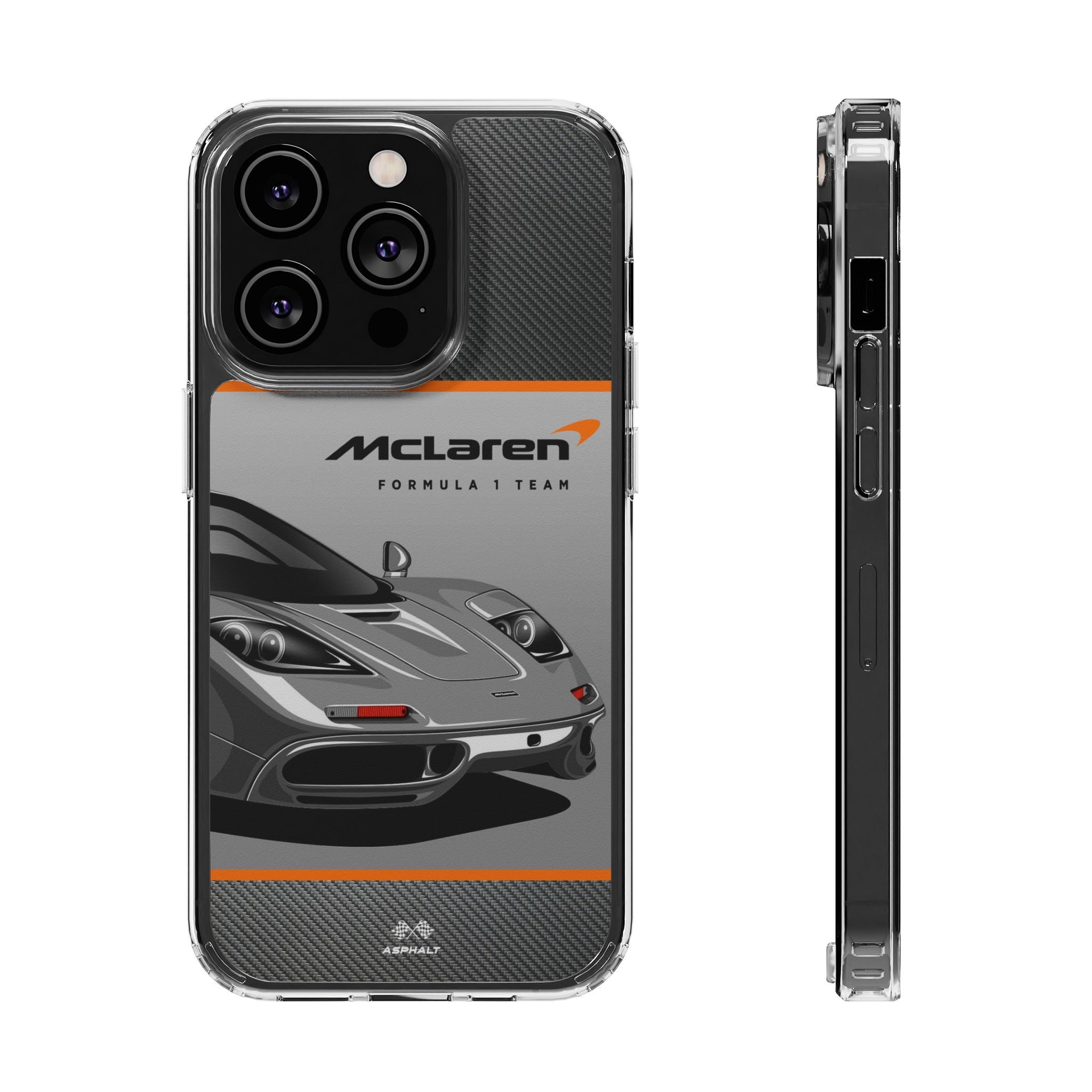 Mclaren Case - 03MMC010