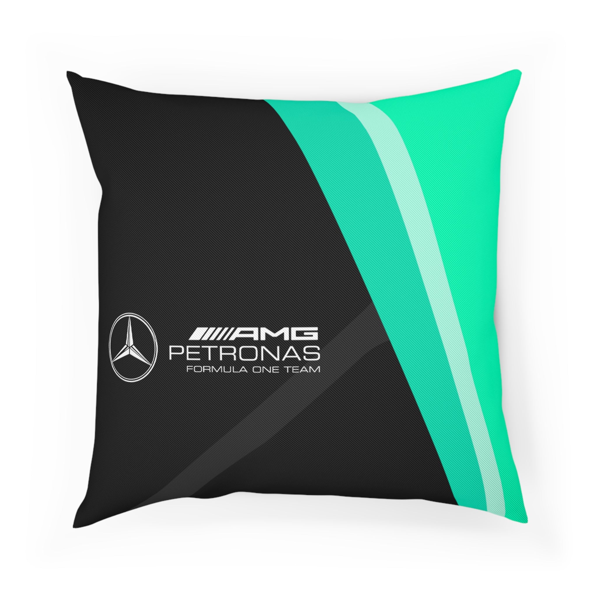 Cushion - MERCEDES 01MPL04