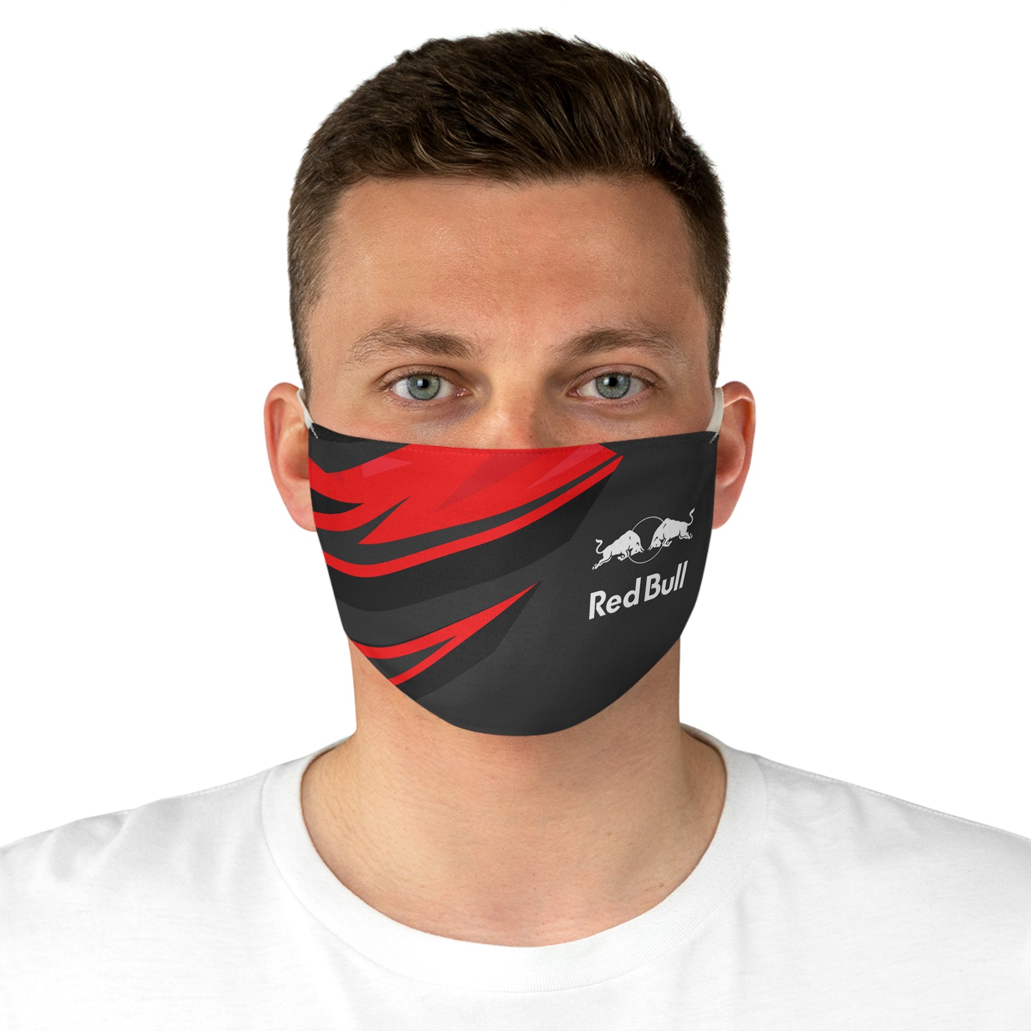 Fabric Face Mask - 0F1RFM01