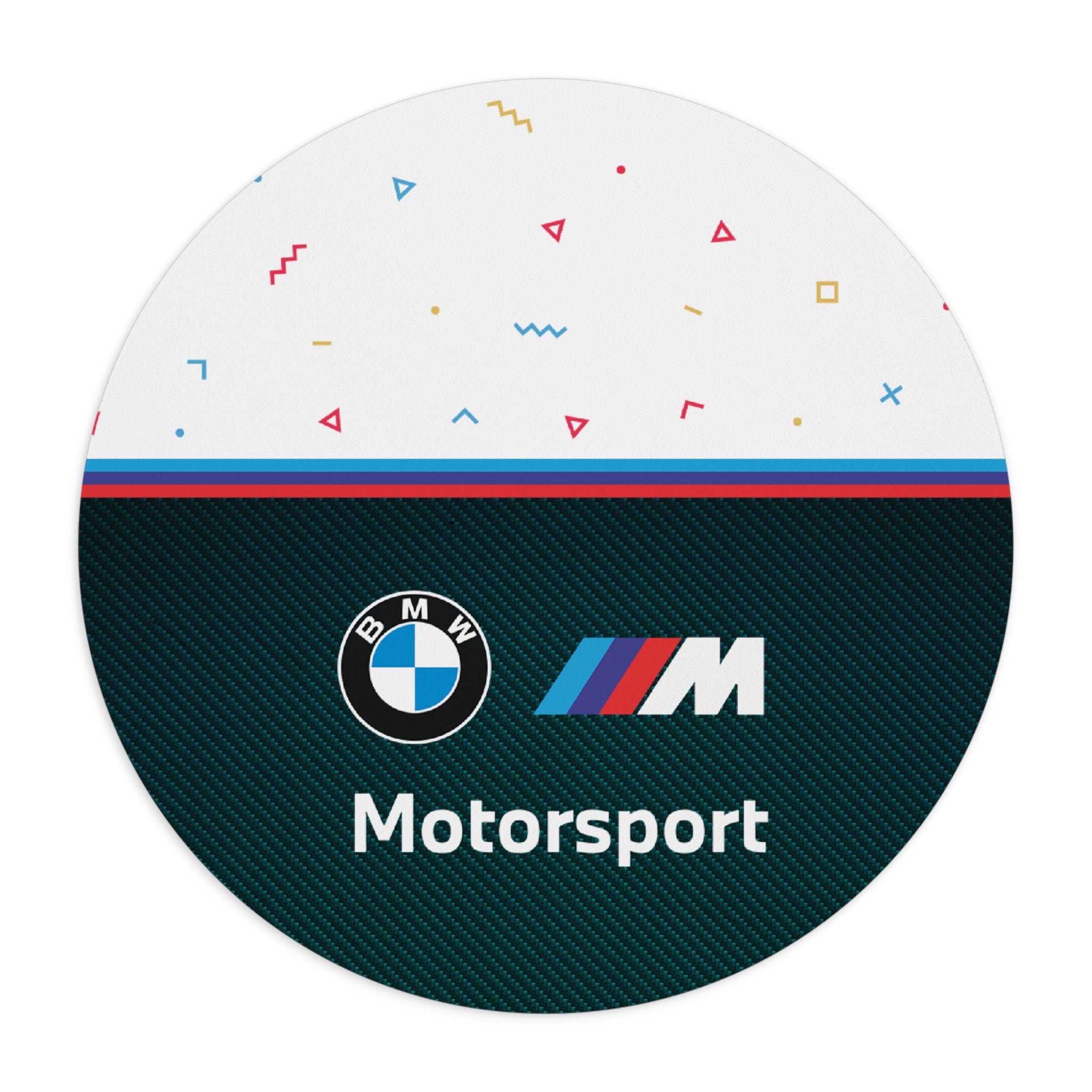 Mouse Pad - BMW 01BPMC015