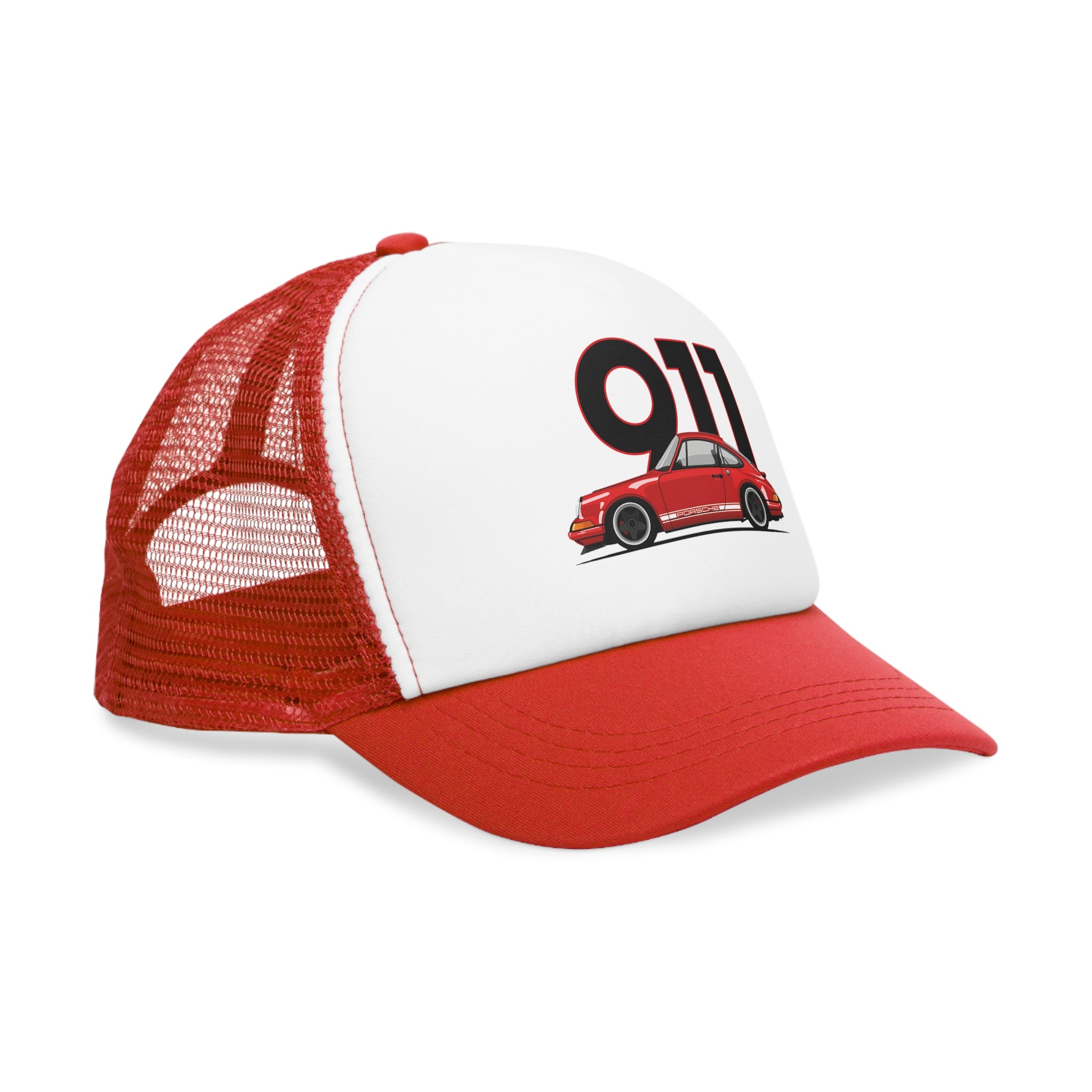 Porsche Cap - 01POECA013