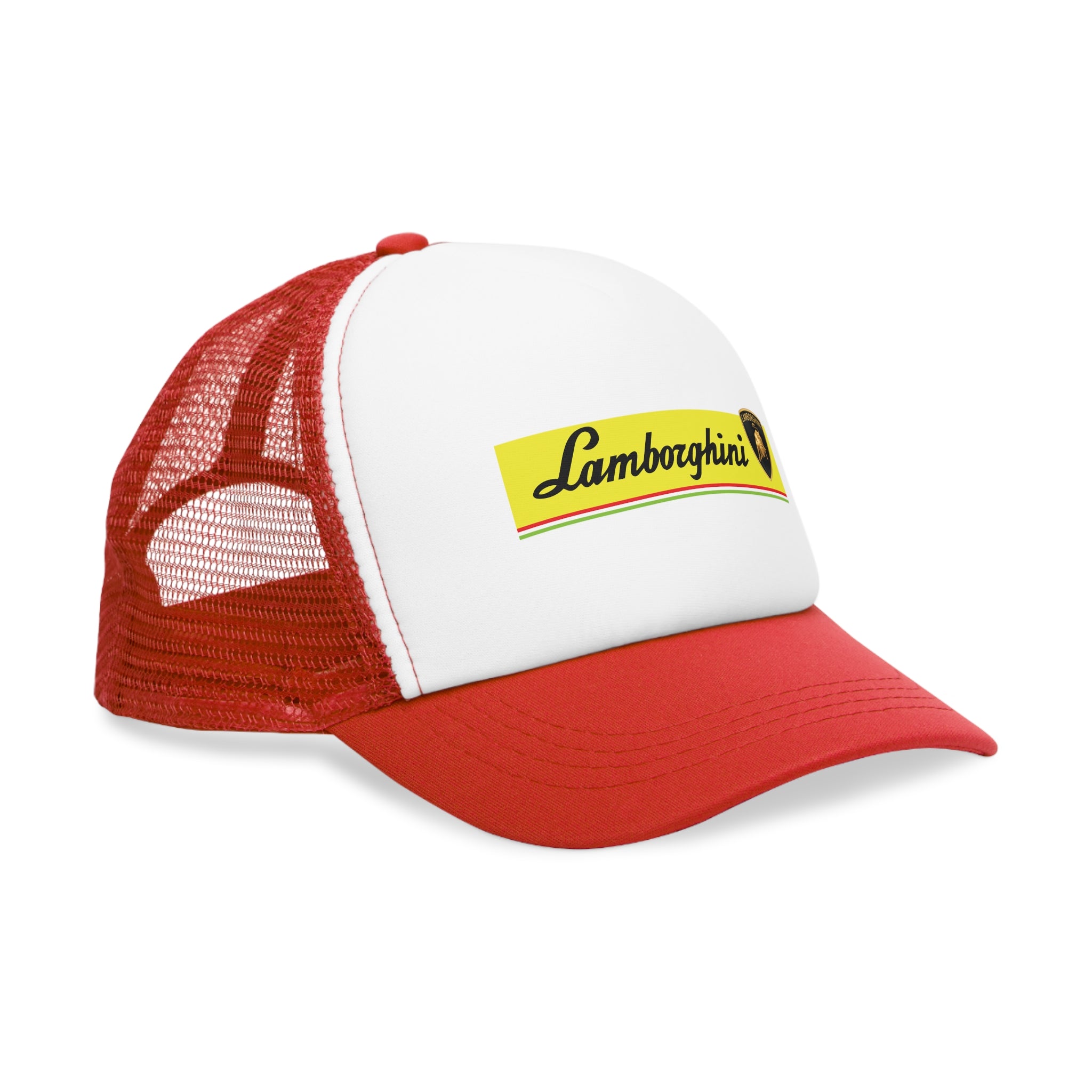 Lamborghini Cap - 02LCAA09