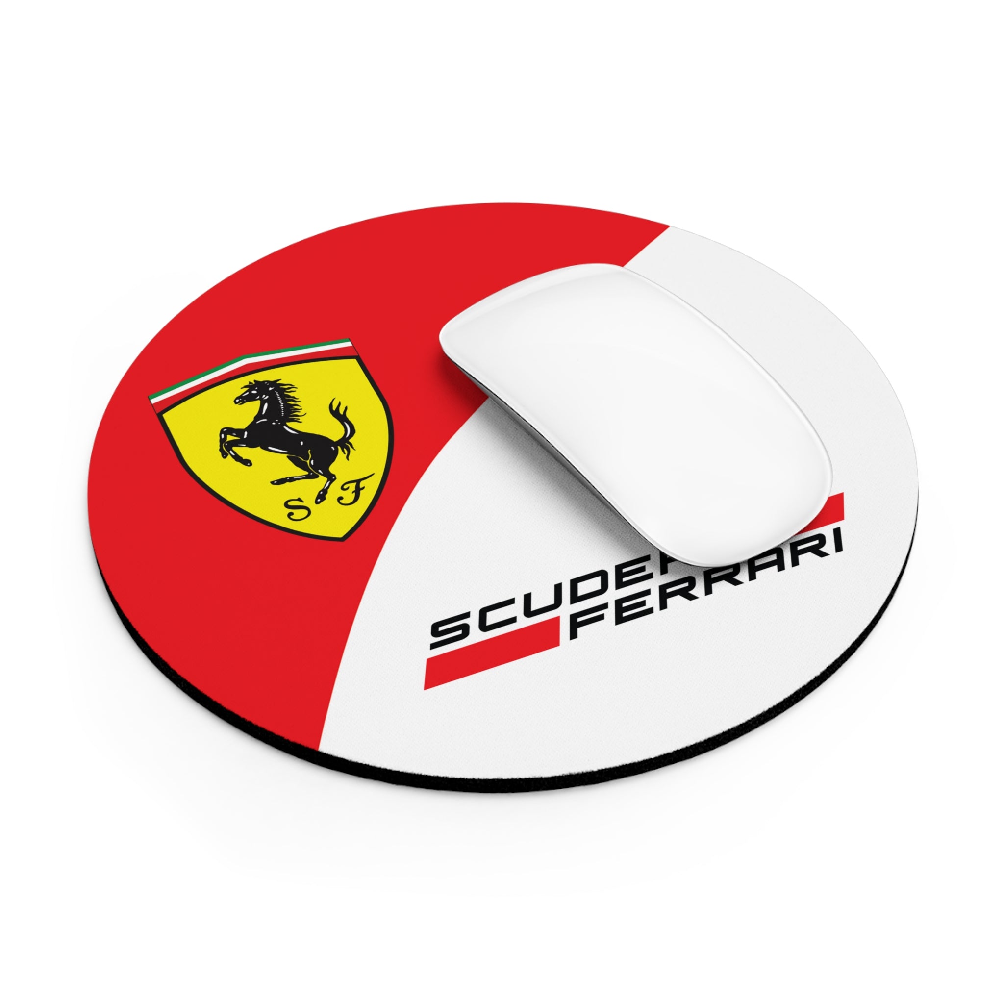 Mouse Pad - FERRARI 02FPMC01