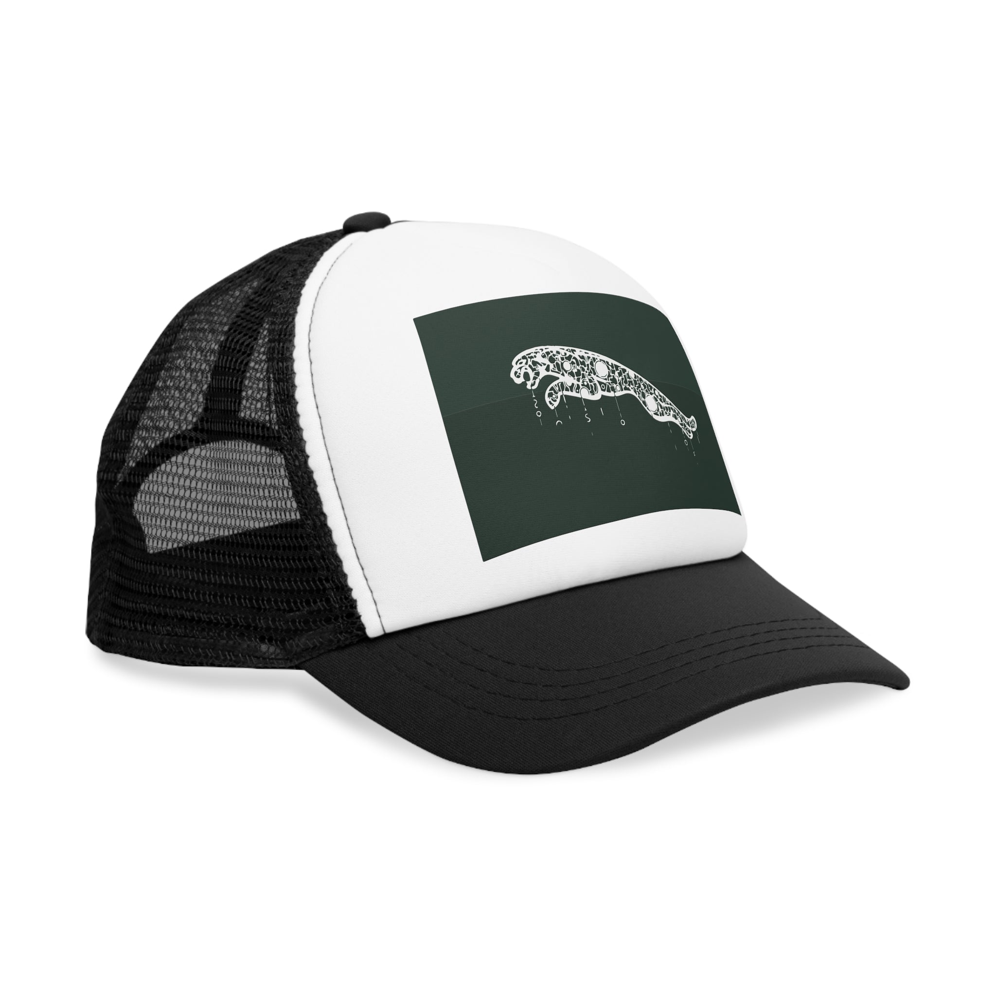 Jaguar Cap - 03JACA01