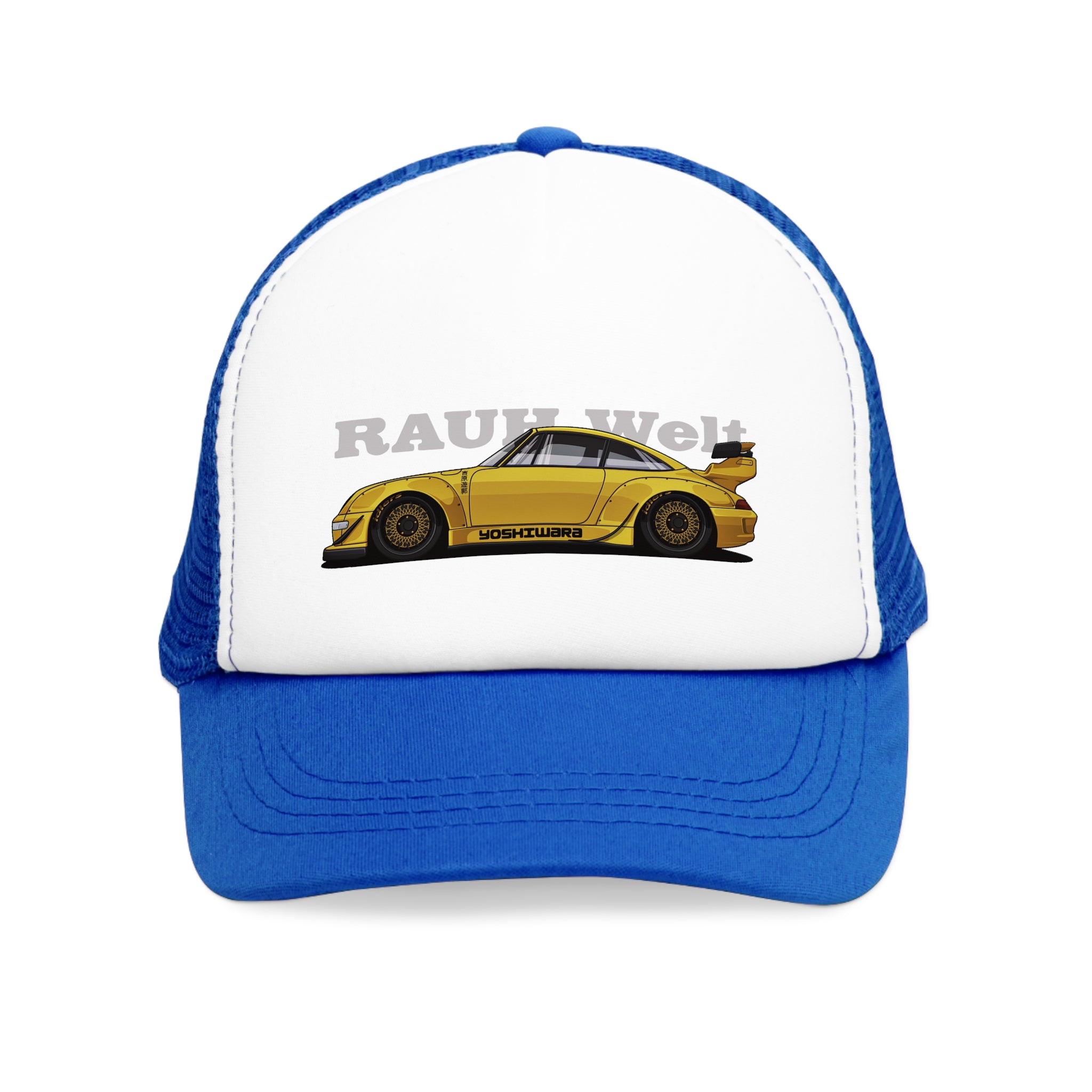 Porsche Cap - 01POECA025