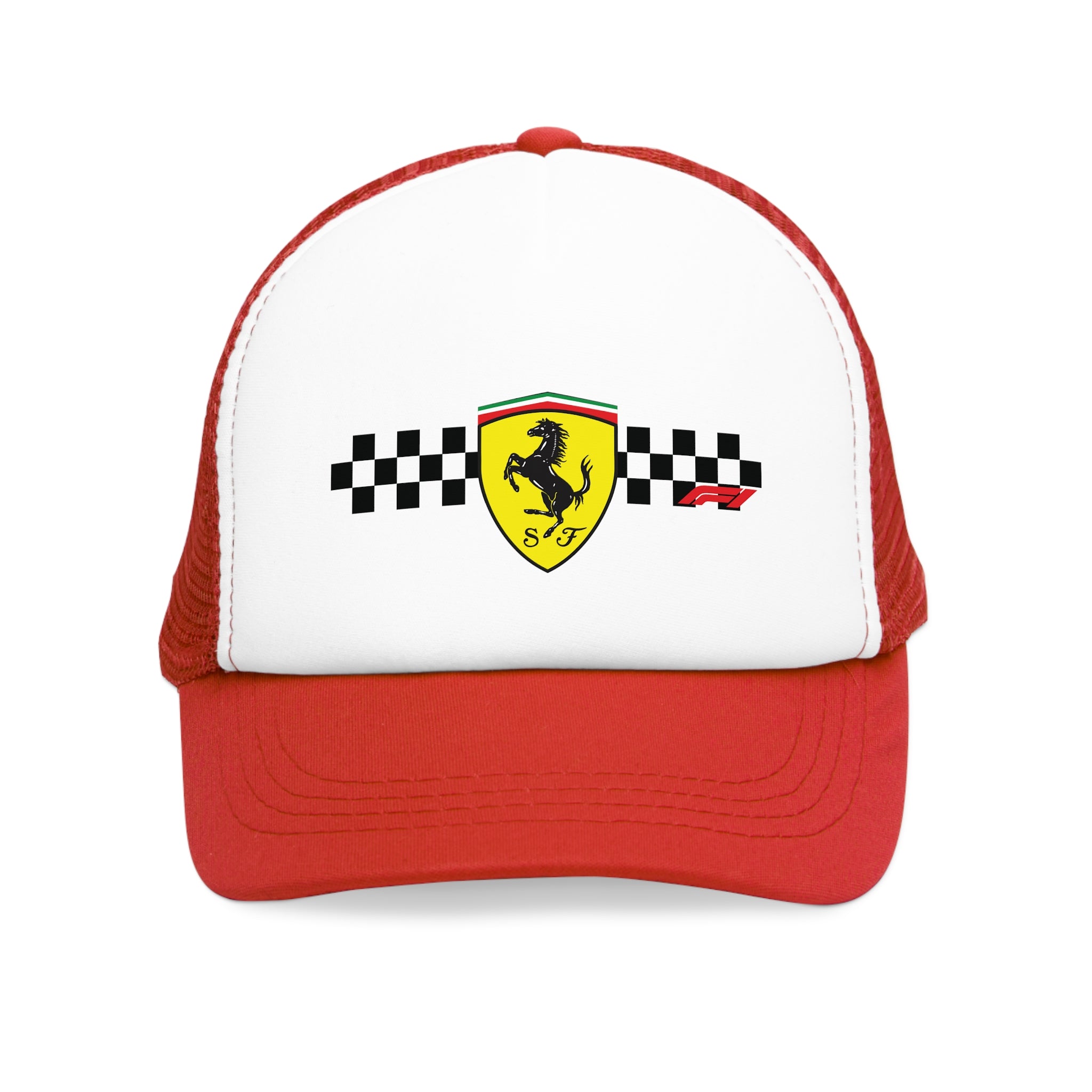 Ferrari Cap - 02FECA012