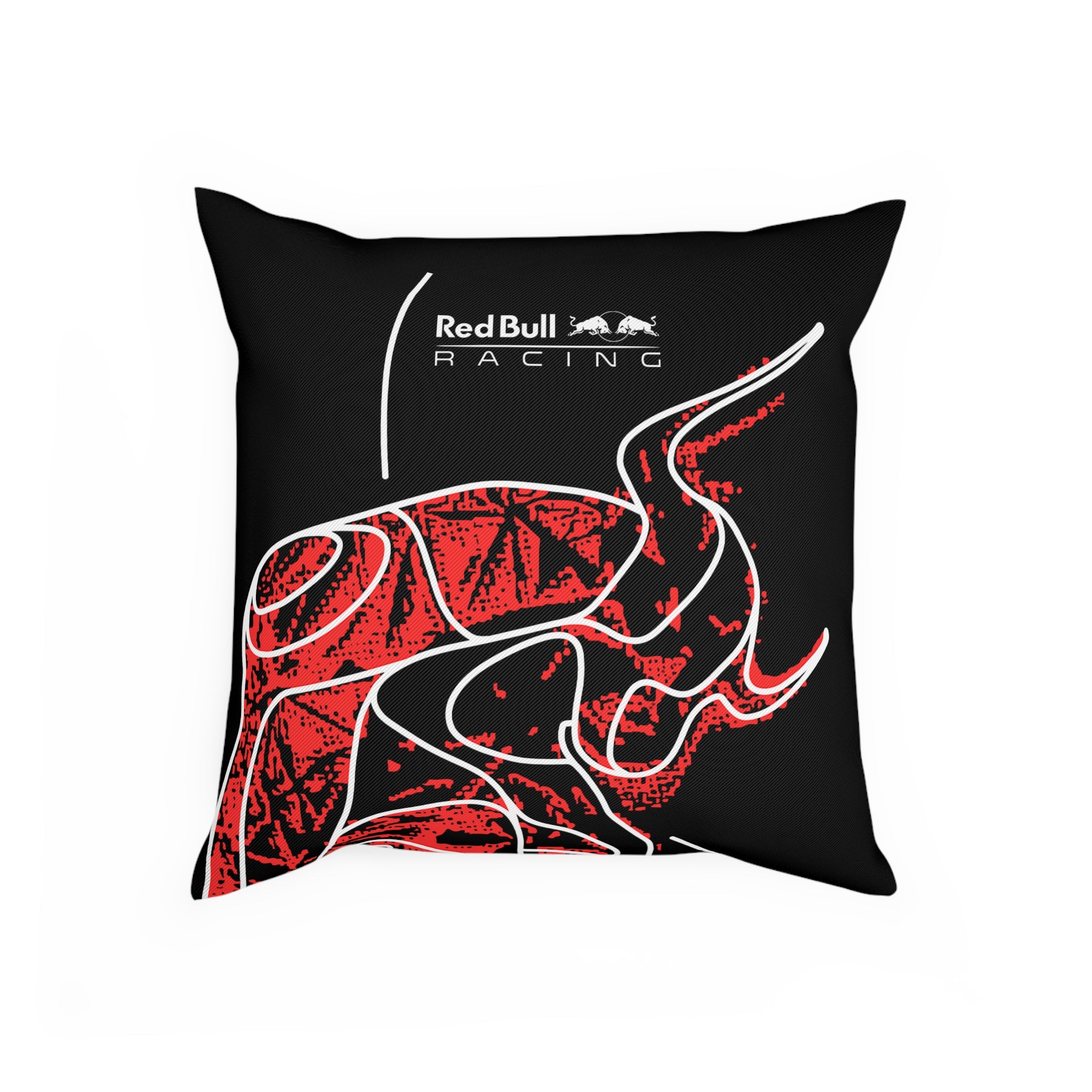 Cushion - RED BULL 0F1RPL05