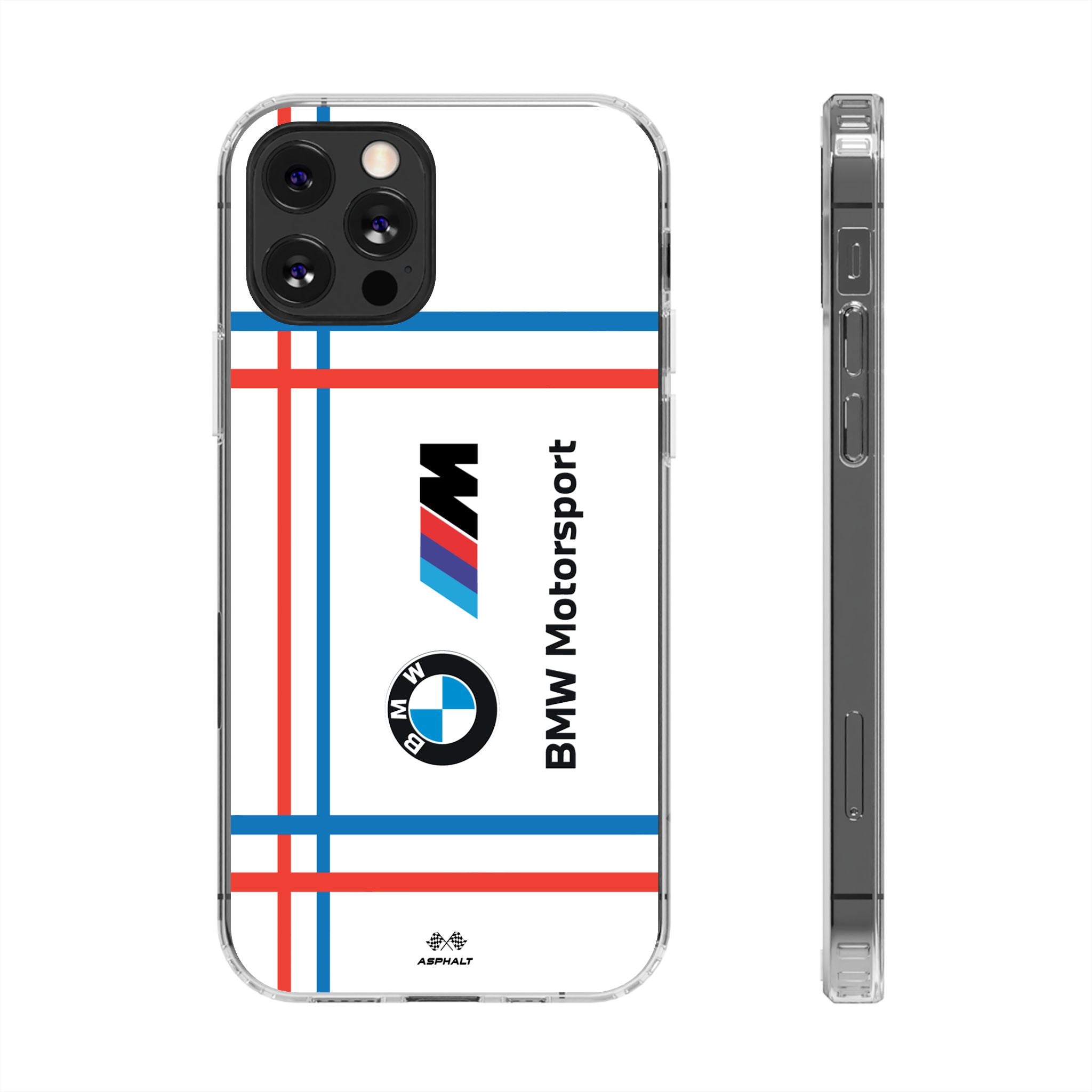 BMW Case - 01BMC018