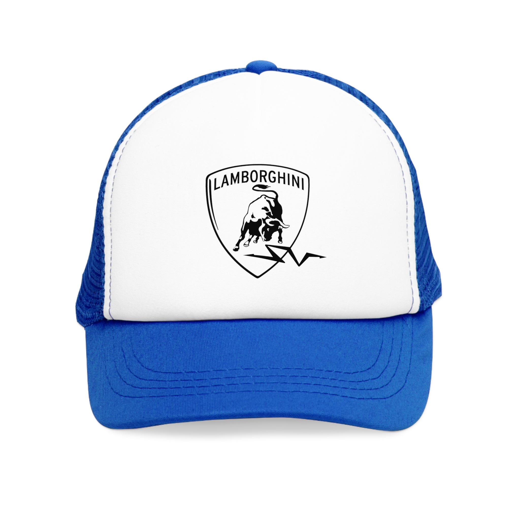 Lamborghini Cap - 02LAA04