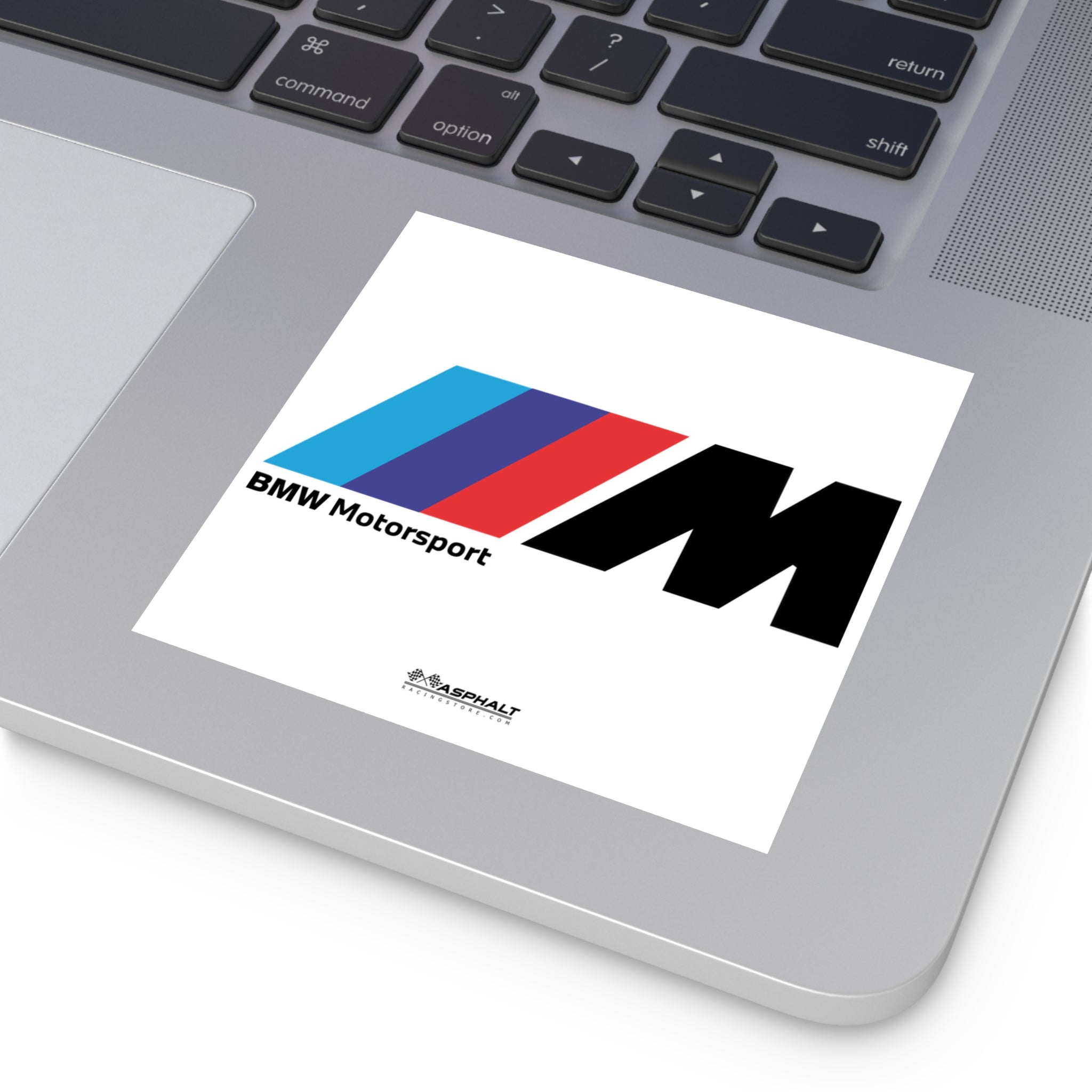 BMW Logo - 02 Stickers