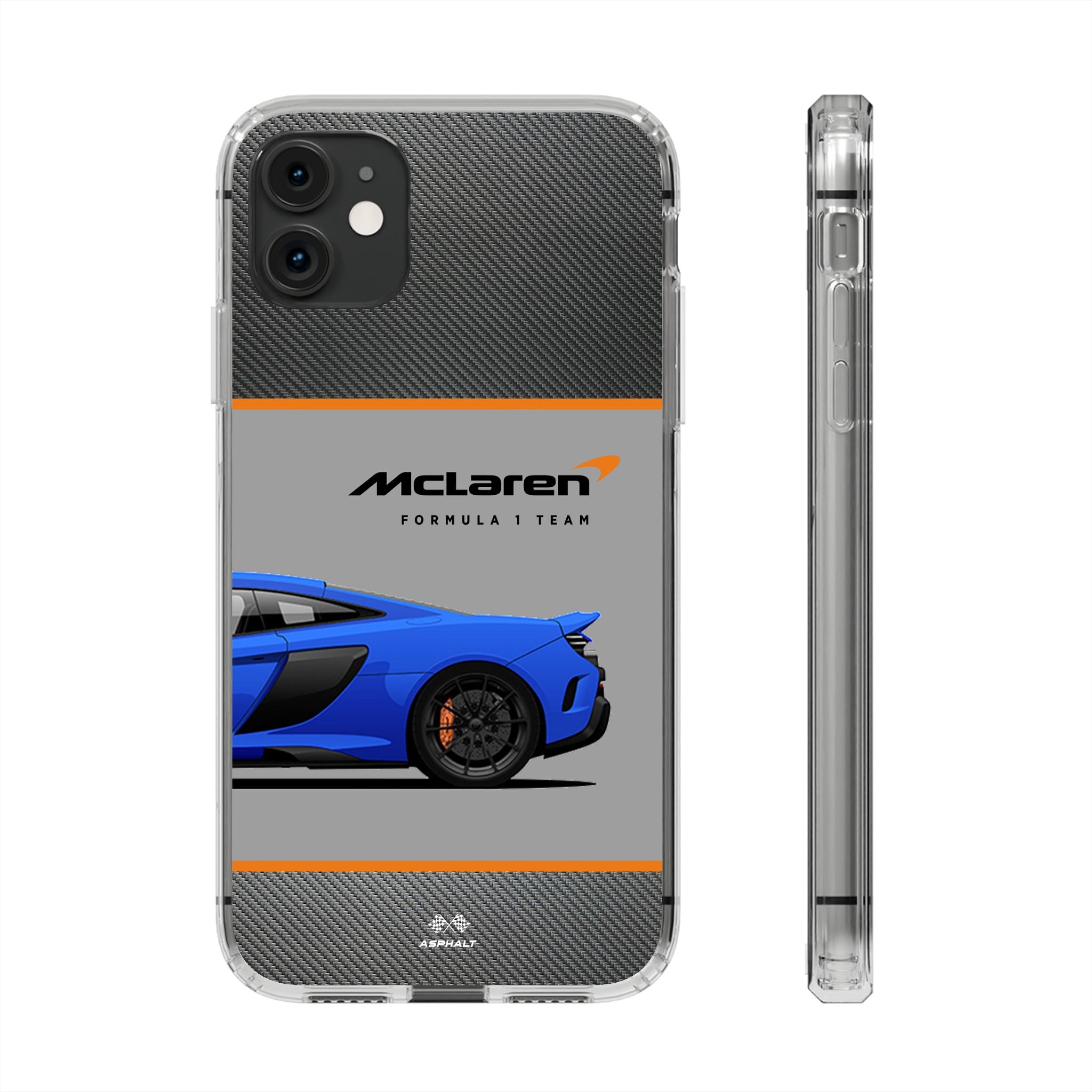 Mclaren Case - 03MMC012