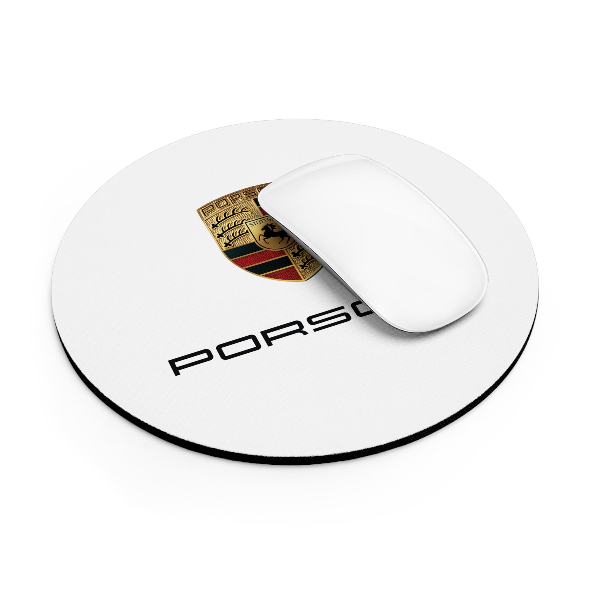 Mouse Pad - PORSCHE 01PPMC02