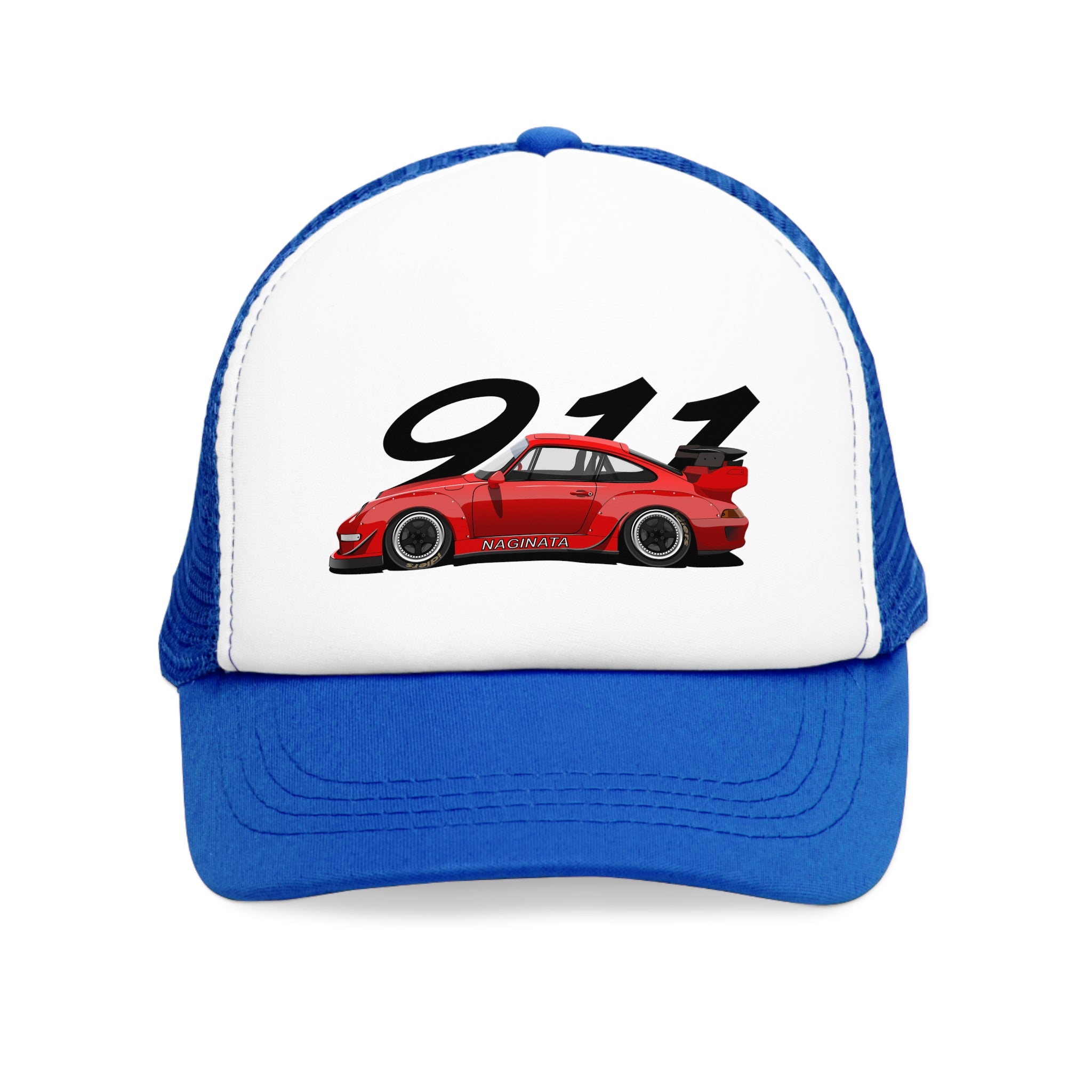 Porsche Cap - 01POECA030