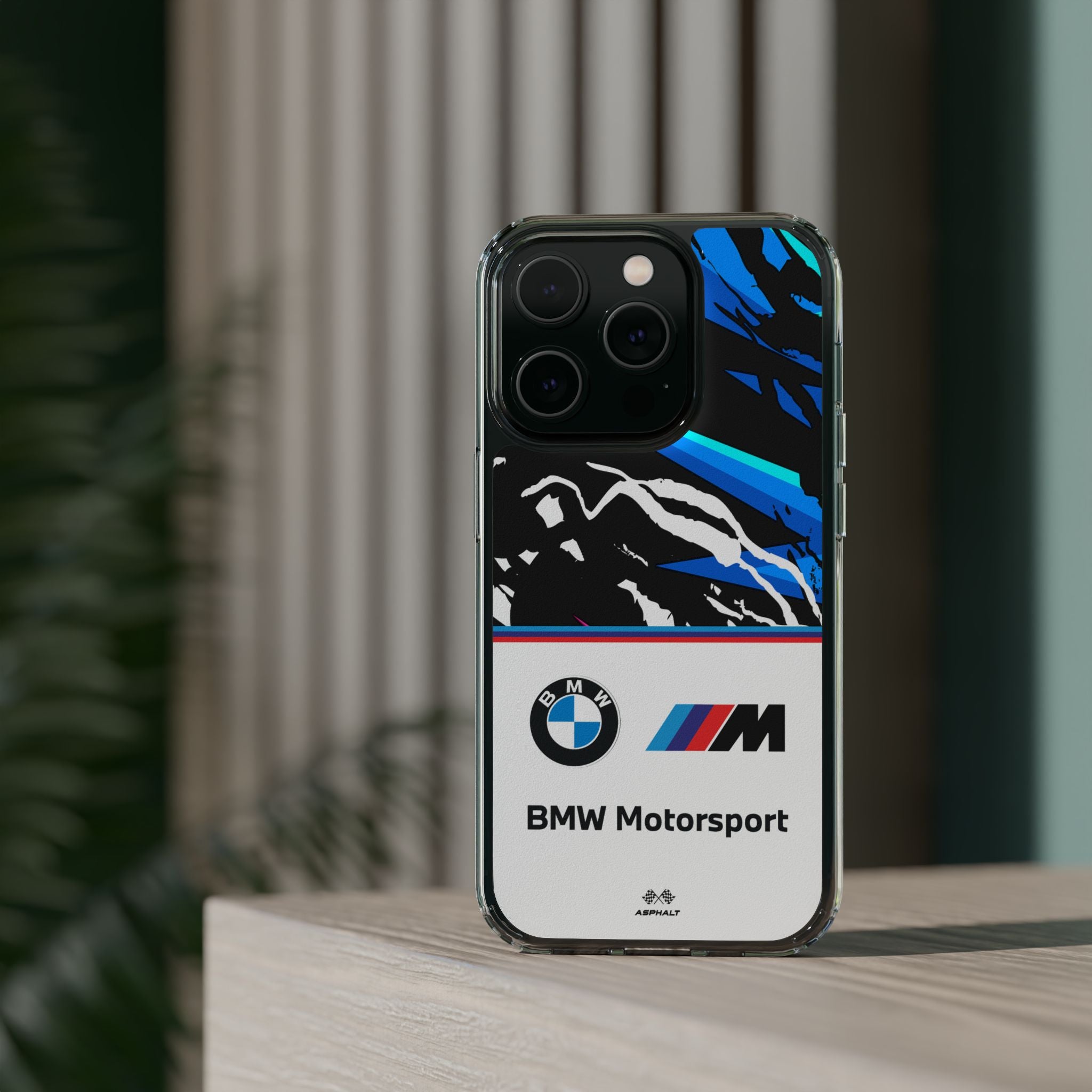 BMW Case - 01BMC015