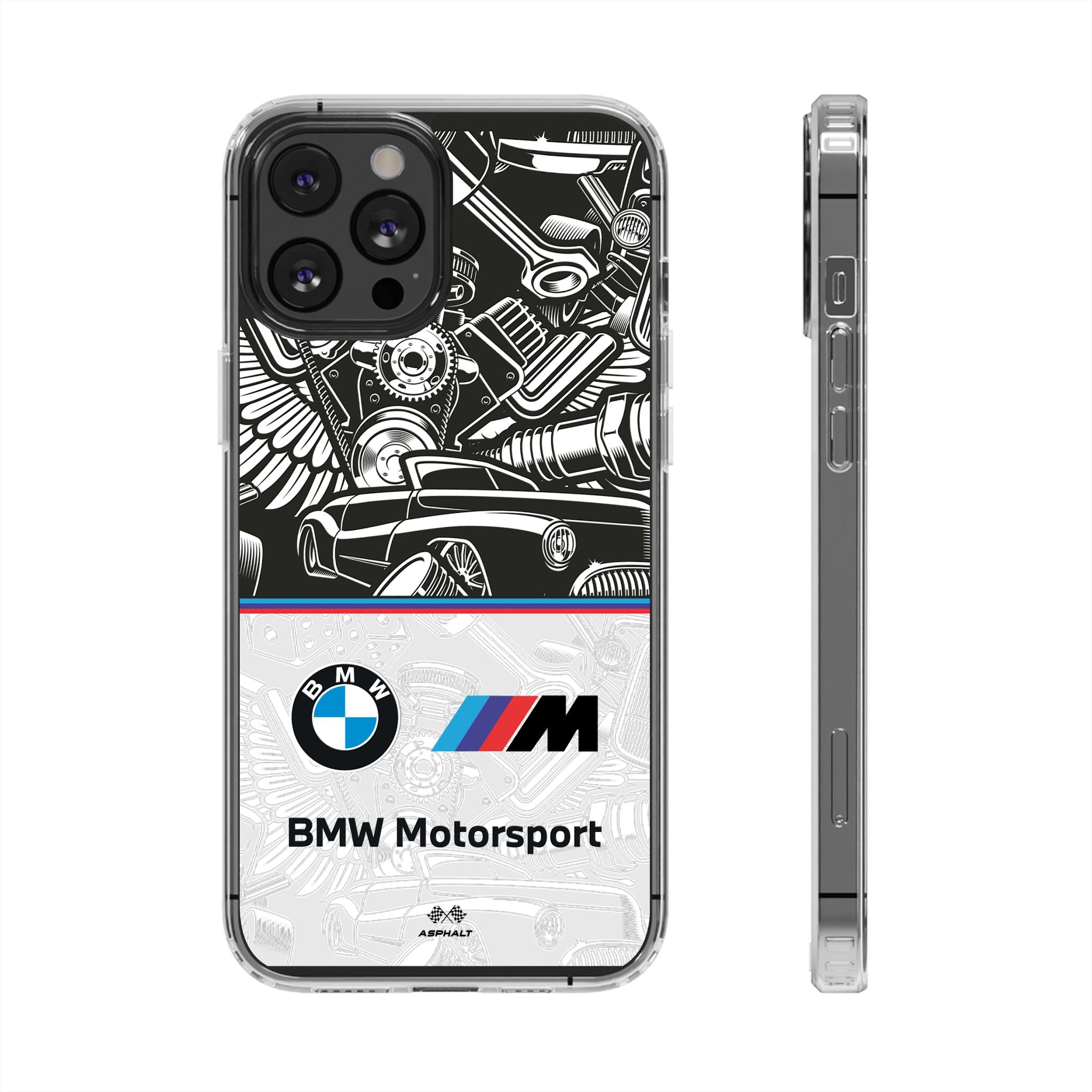 BMW Case - 01BMC08