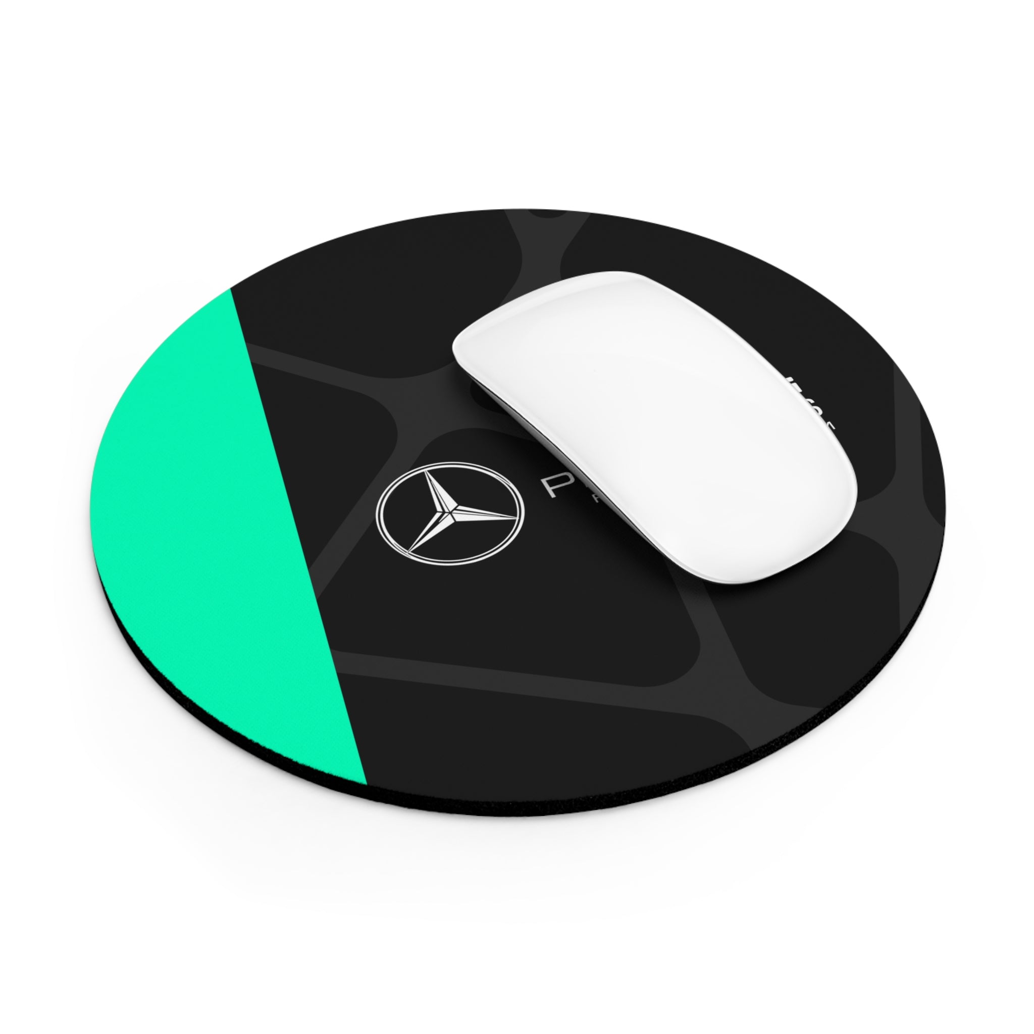 Mouse Pad - MERCEDES 01MPMC02