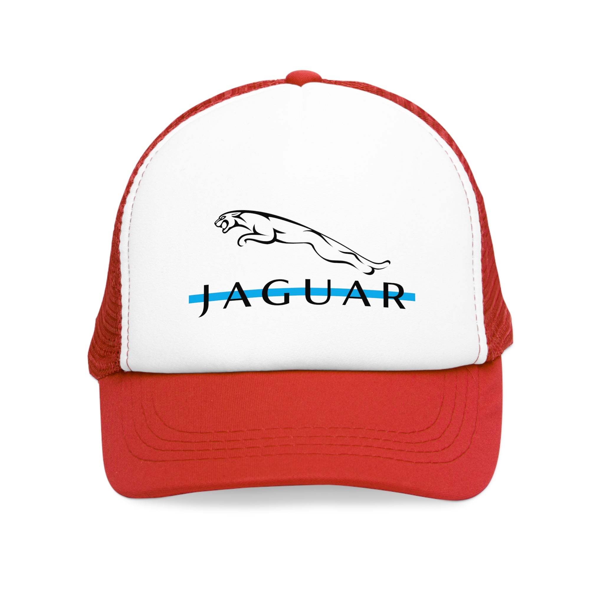 Jaguar Cap - 03JACA02