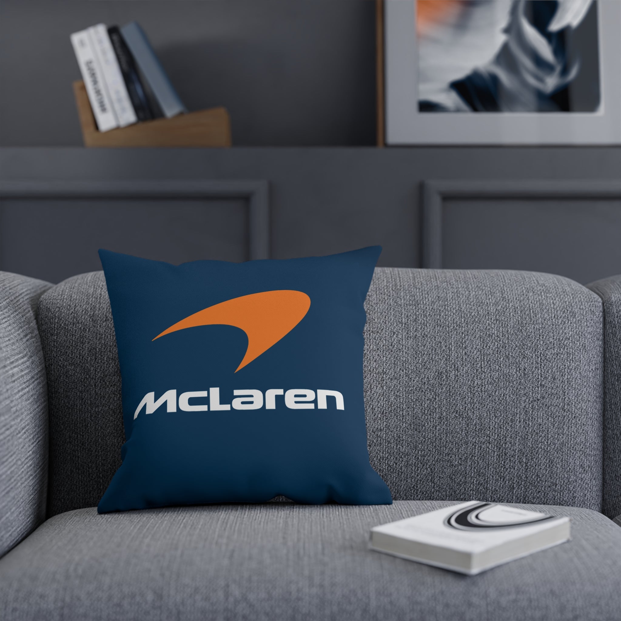 Cushion - MCLAREN 03MPL08