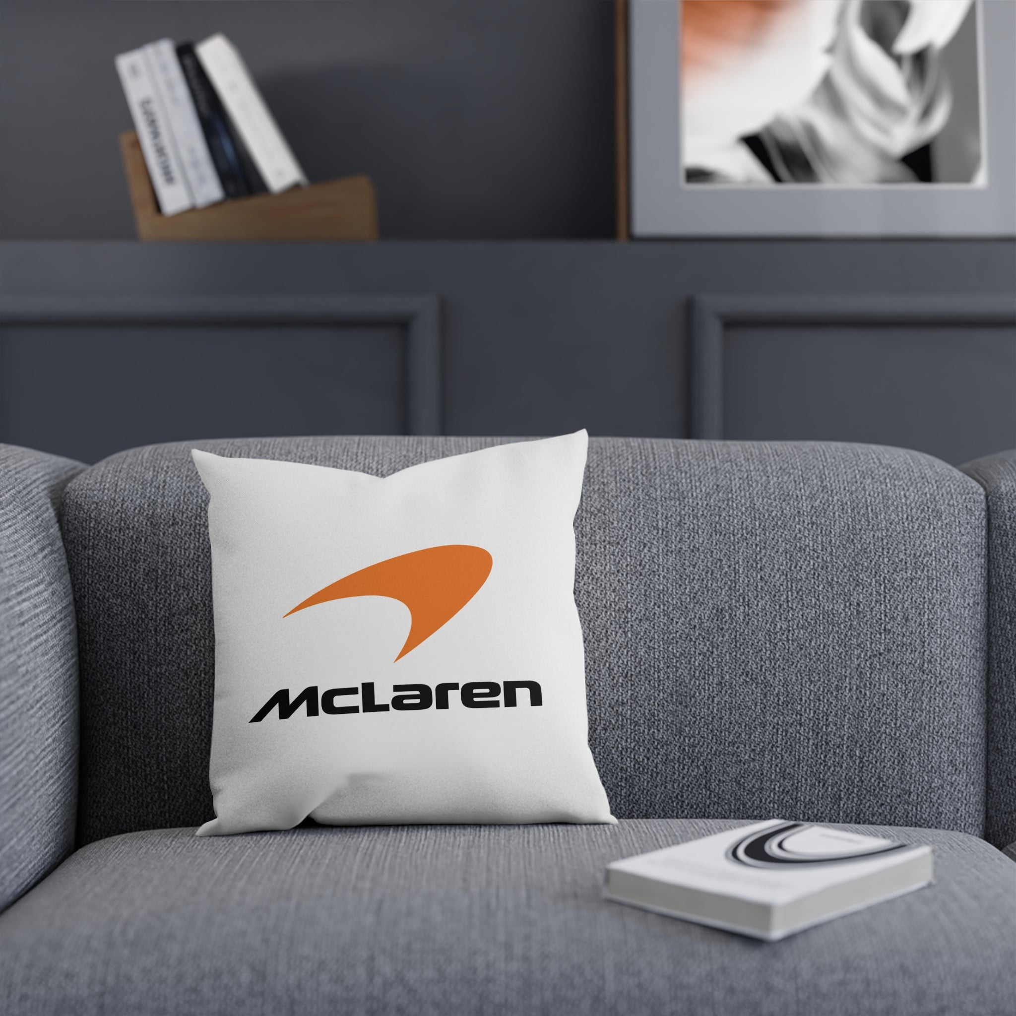 Cushion - MCLAREN 03MPL05