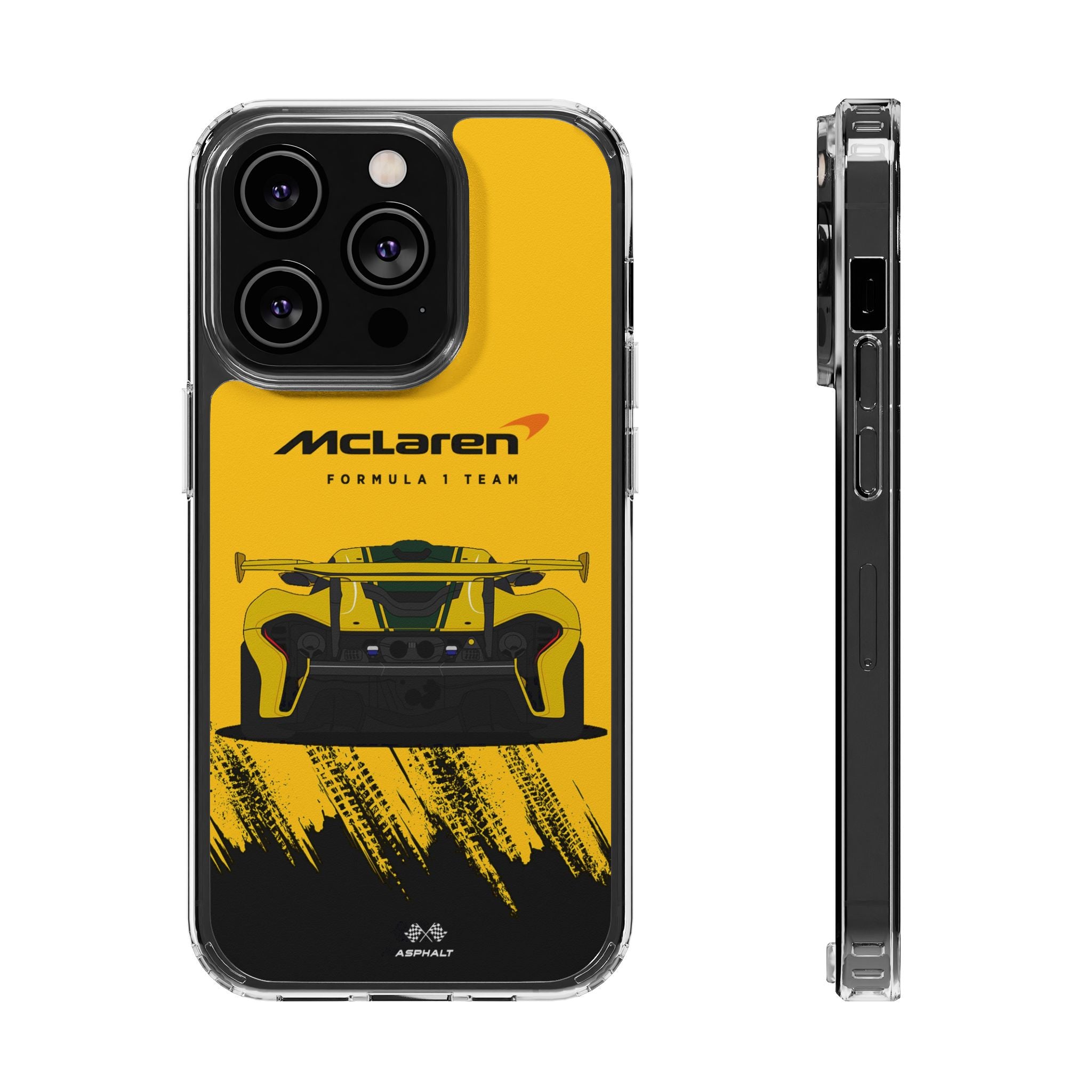 Mclaren Case - 03MMC03