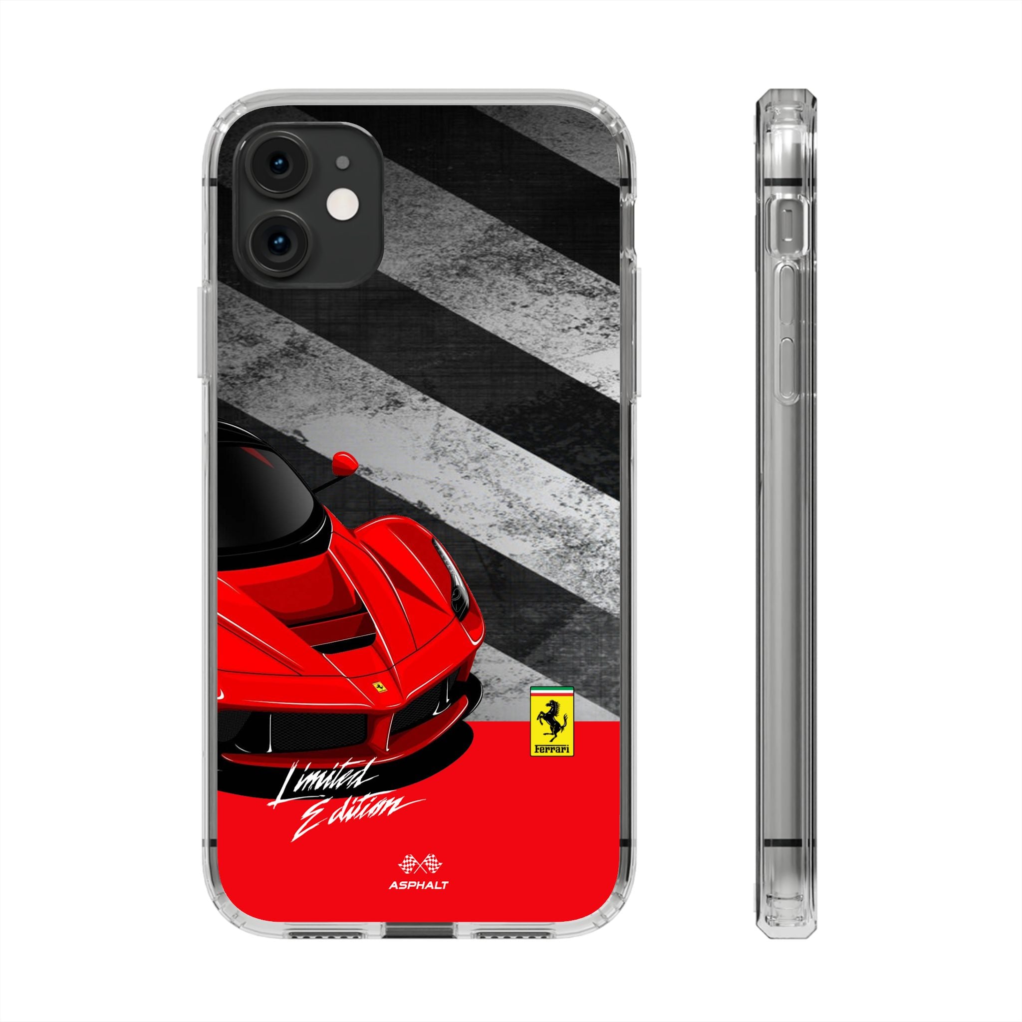 Ferrari Case - 02FMC02