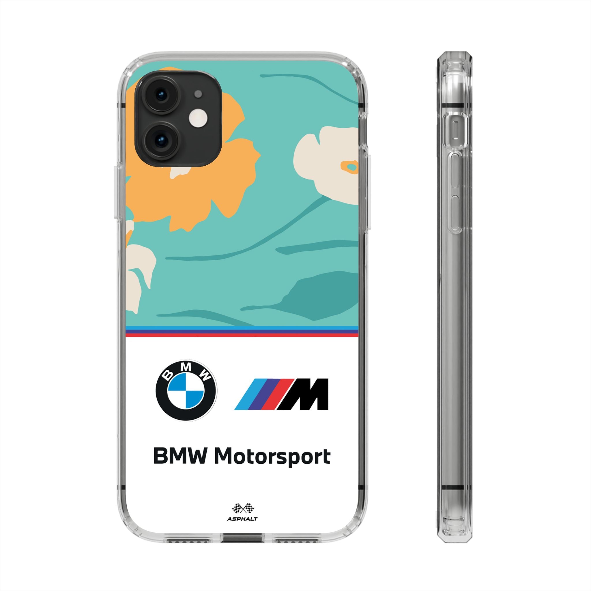 BMW Case - 01BMC011