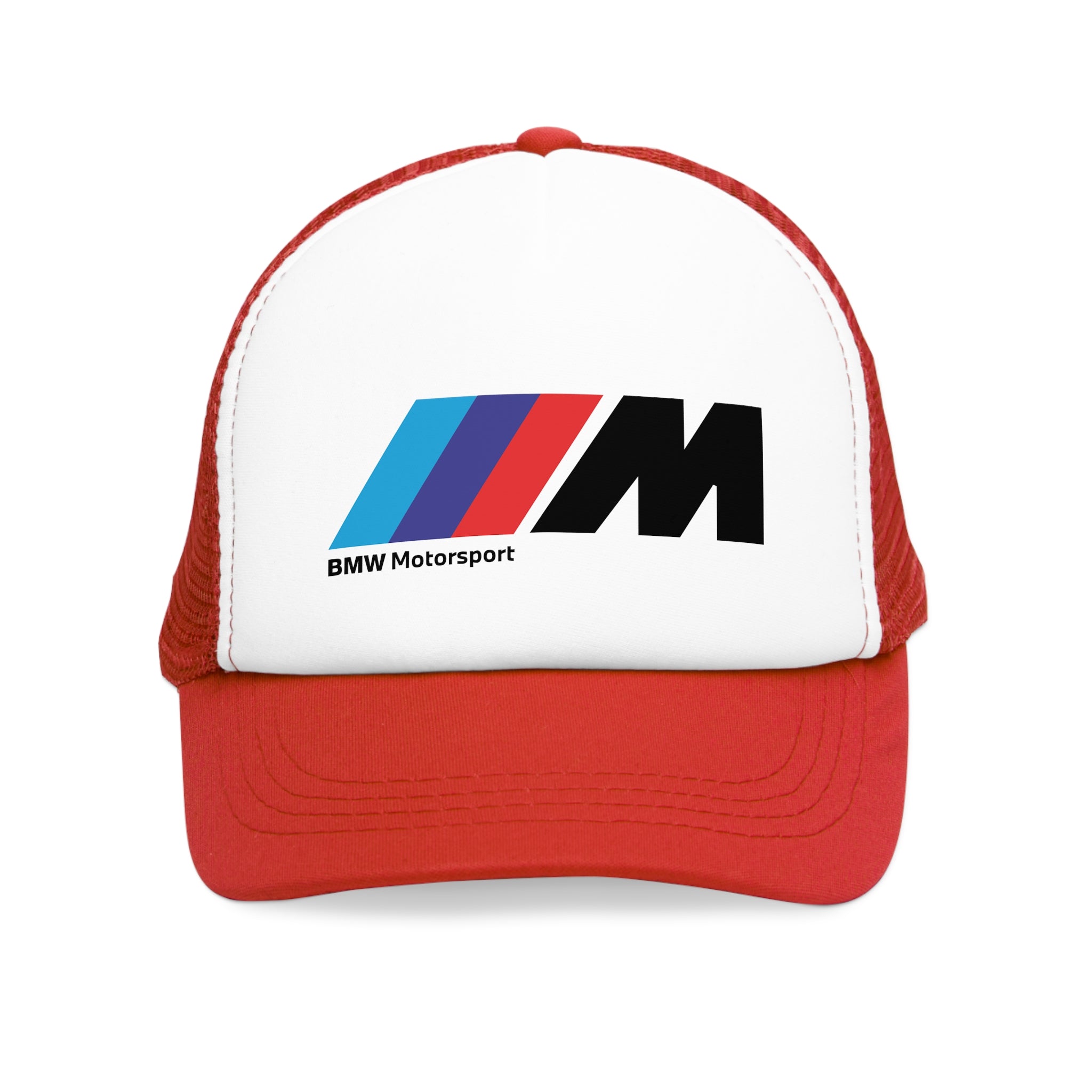 BMW Motorsport Cap - 01BCA03