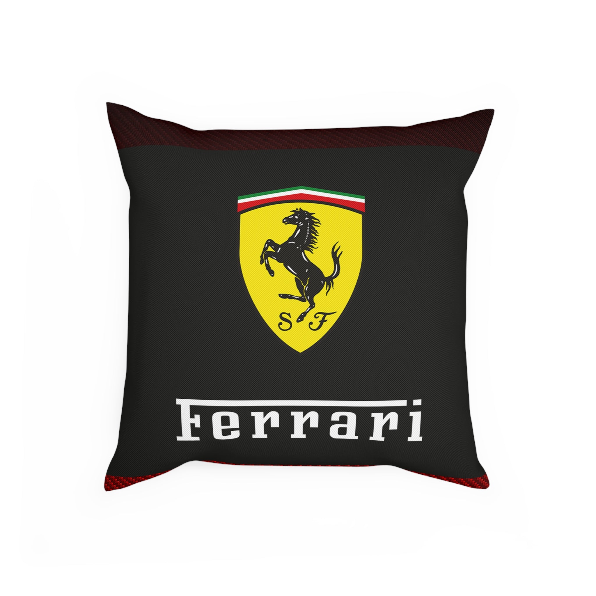 Cushion - FERRARI 02FPL06