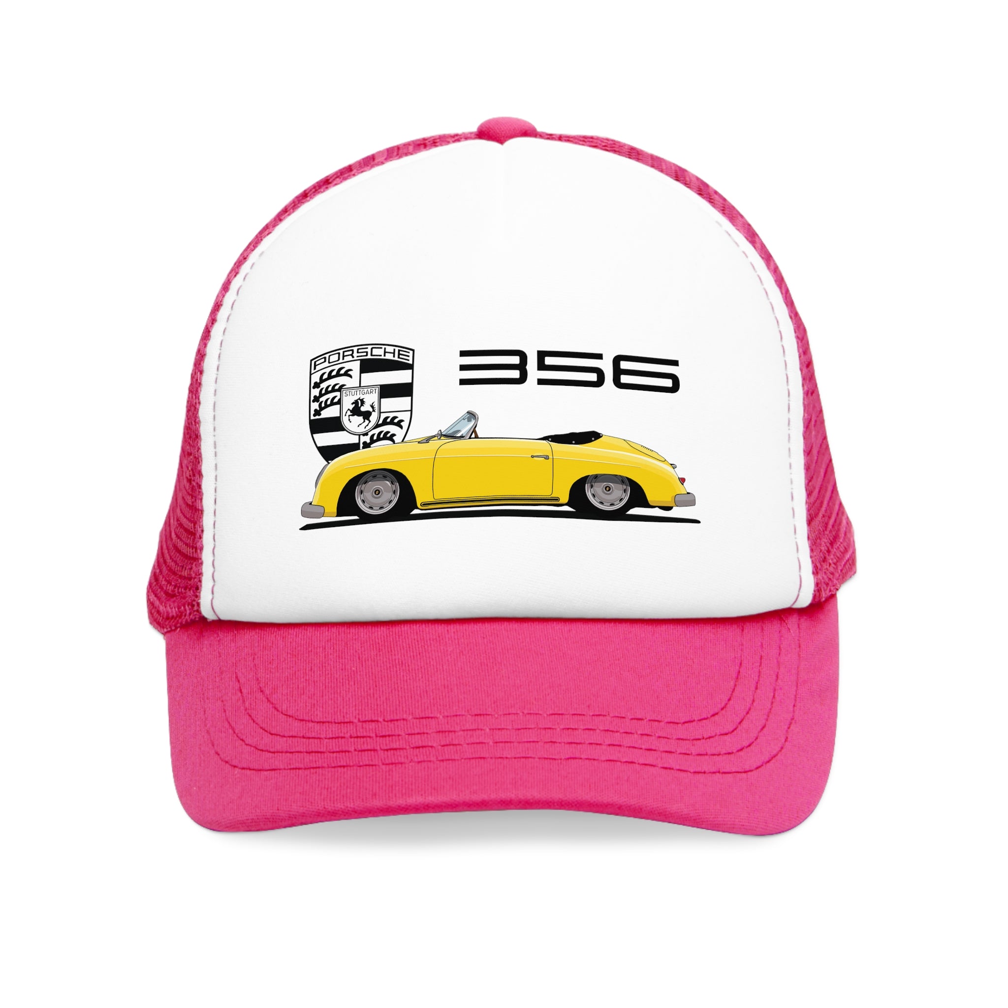 Porsche Cap - 01POECA030