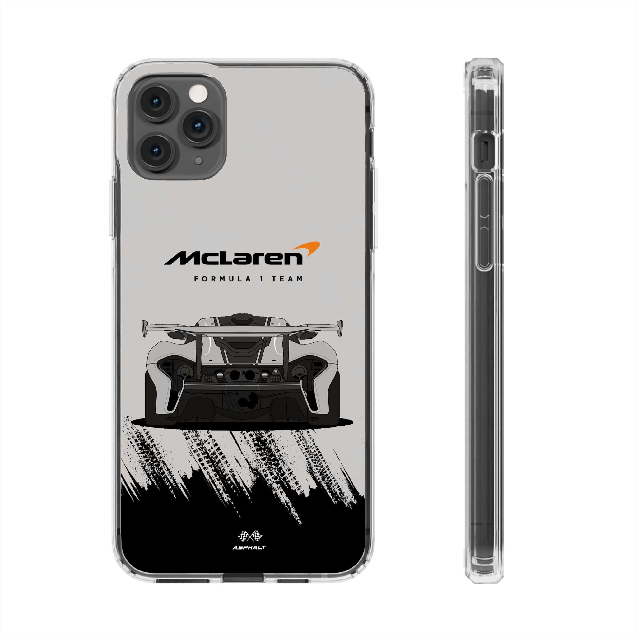 Mclaren Case - 03MMC07