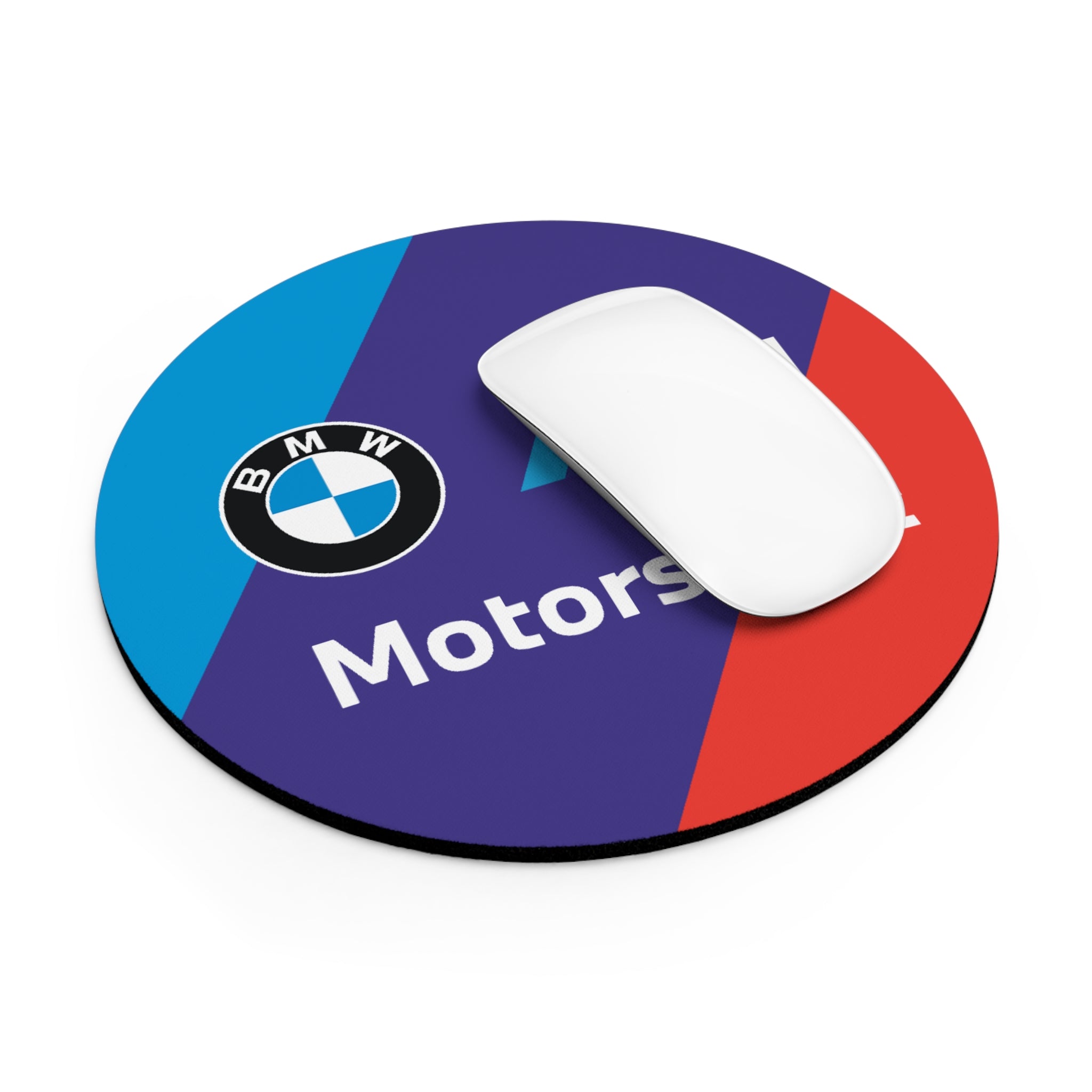 Mouse Pad - BMW 01BPMC07