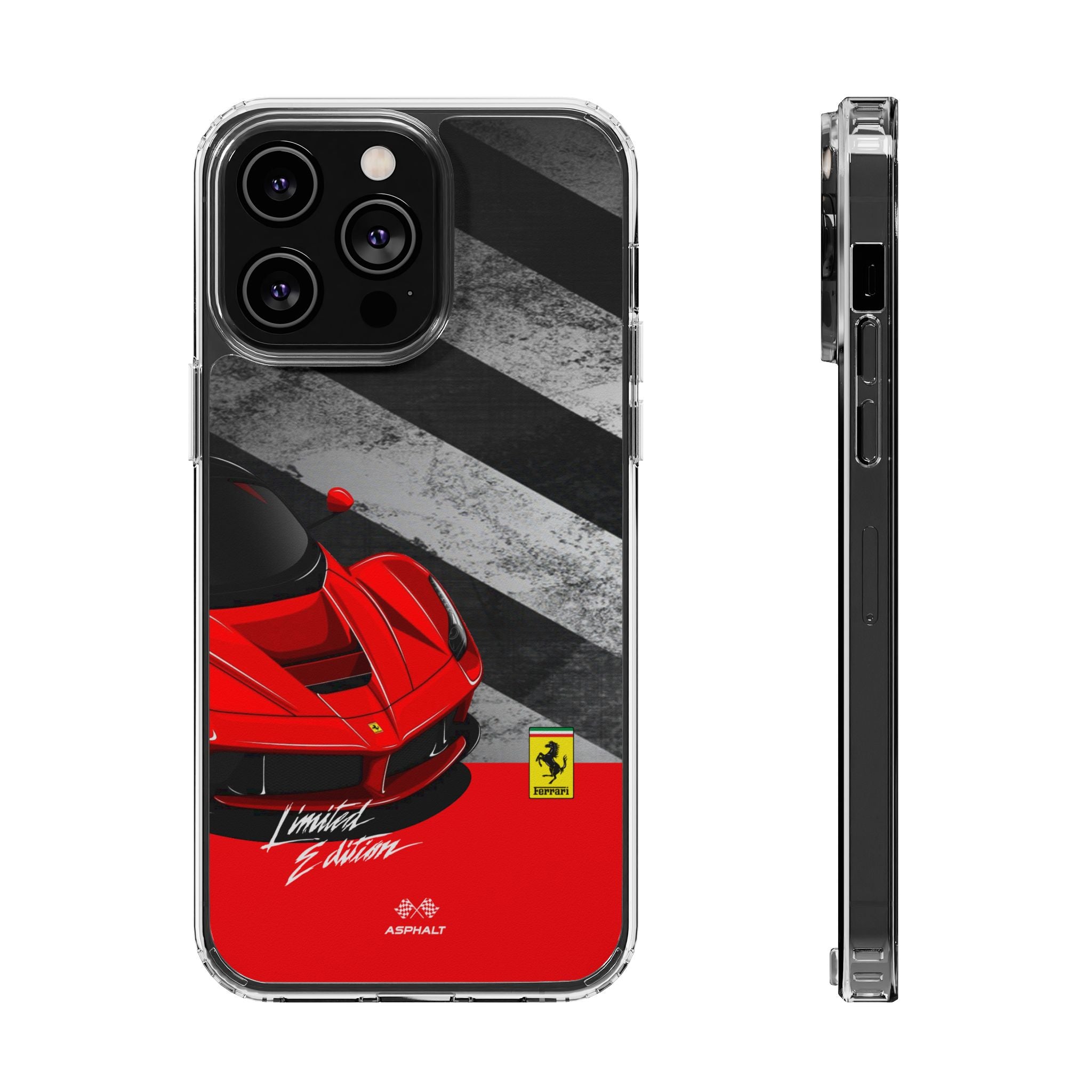 Ferrari Case - 02FMC02